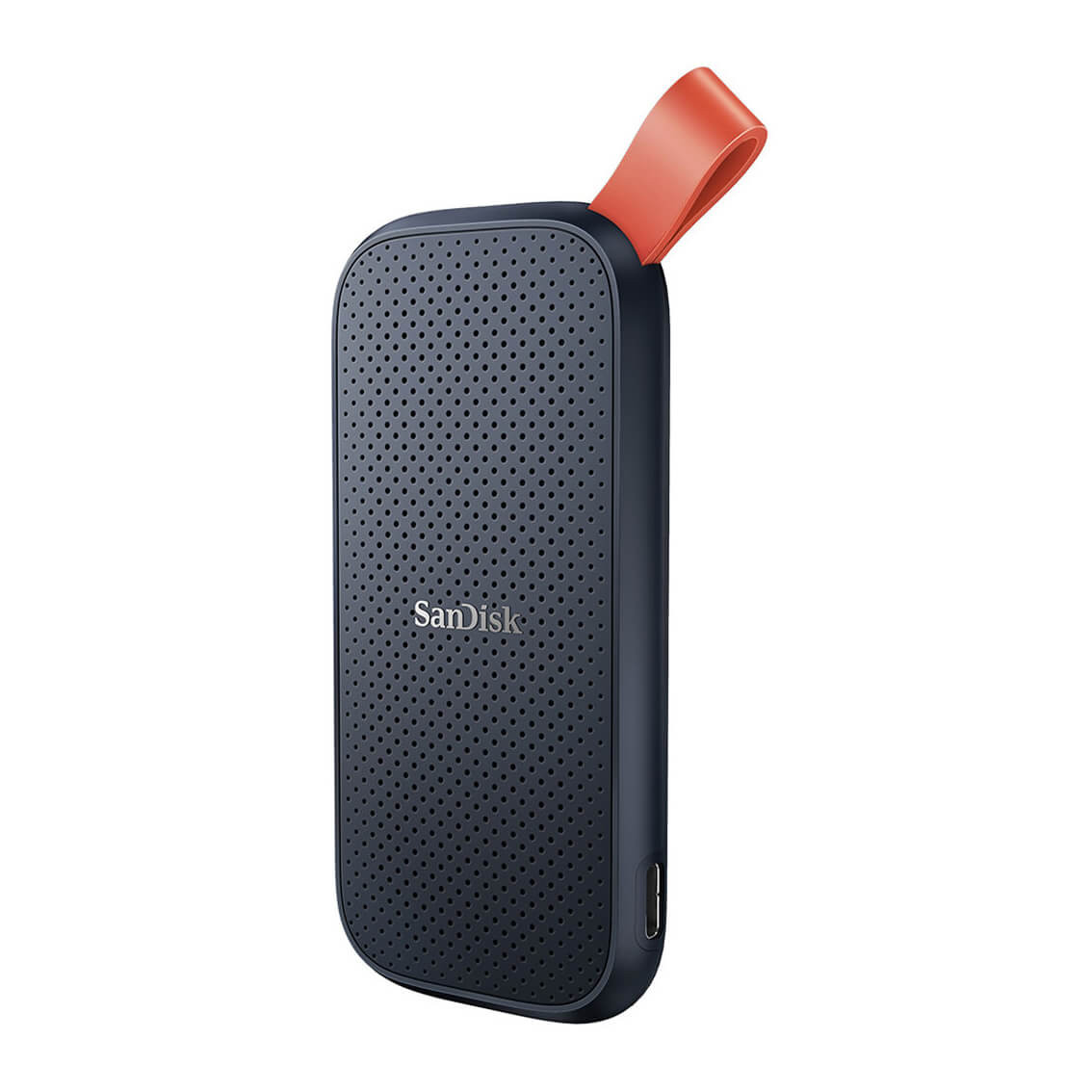 SANDISK Bärbar SSD 2TB up to 800MB/s