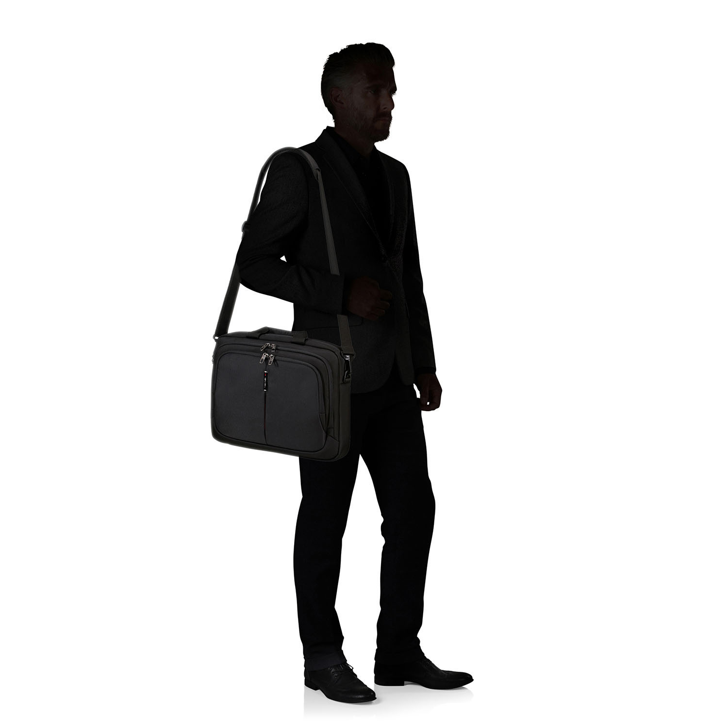 SAMSONITE Bag GUARDIT 3.0 Briefcase 15.6" Black