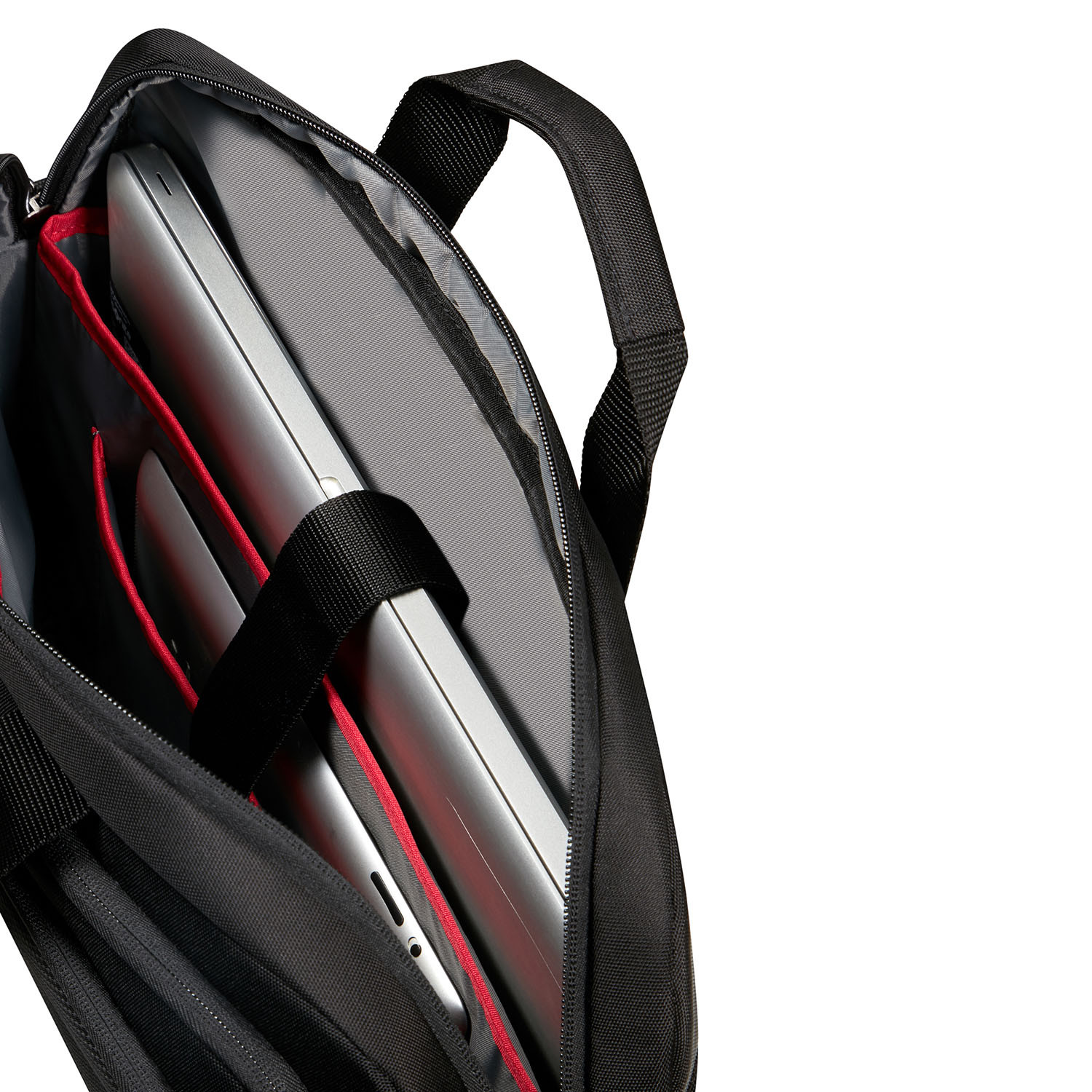 SAMSONITE Bag GUARDIT 3.0 Briefcase 15.6" Black