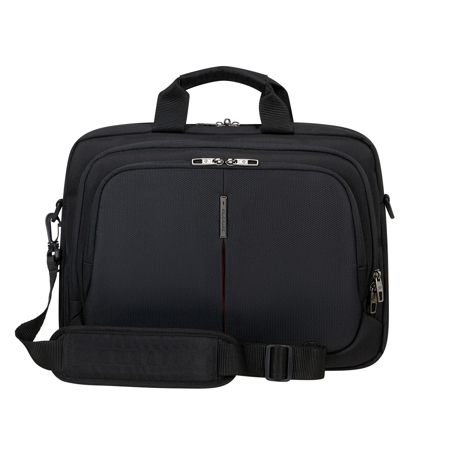 SAMSONITE Bag GUARDIT 3.0 Briefcase 15.6" Black