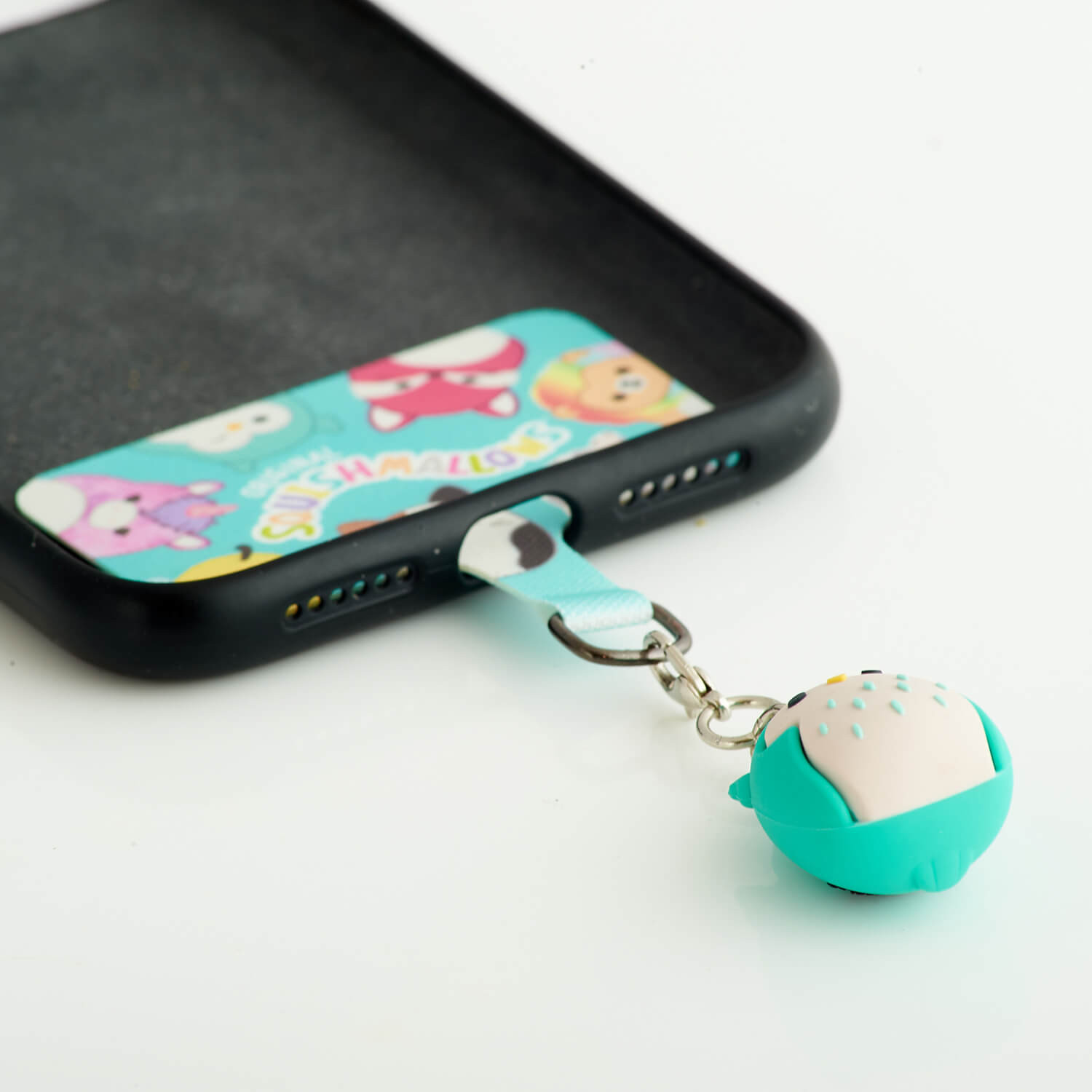 SQUISHMALLOWS Mobile Charm Winston