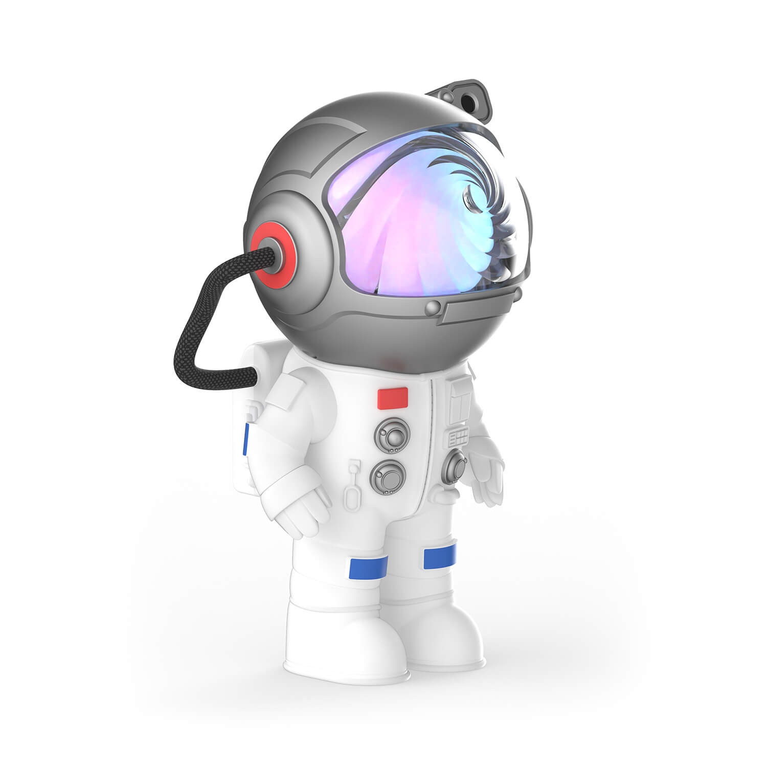 MOB Stellar Light Space White Austonaut