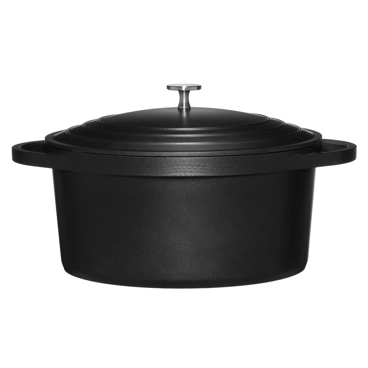 MAKU Pot Cast Aluminum 28cm