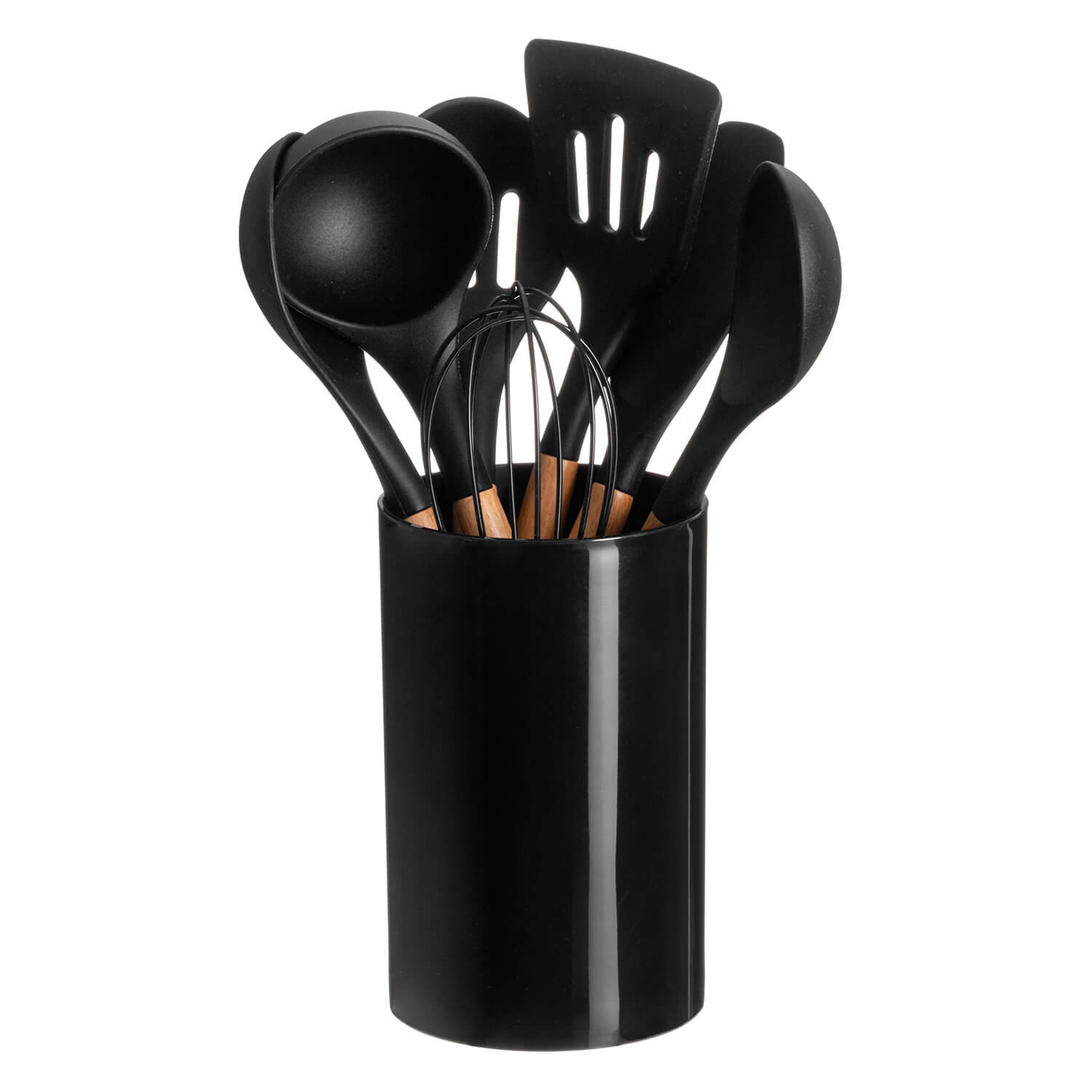 MAKU Kitchen Utensil Set 7 Pcs