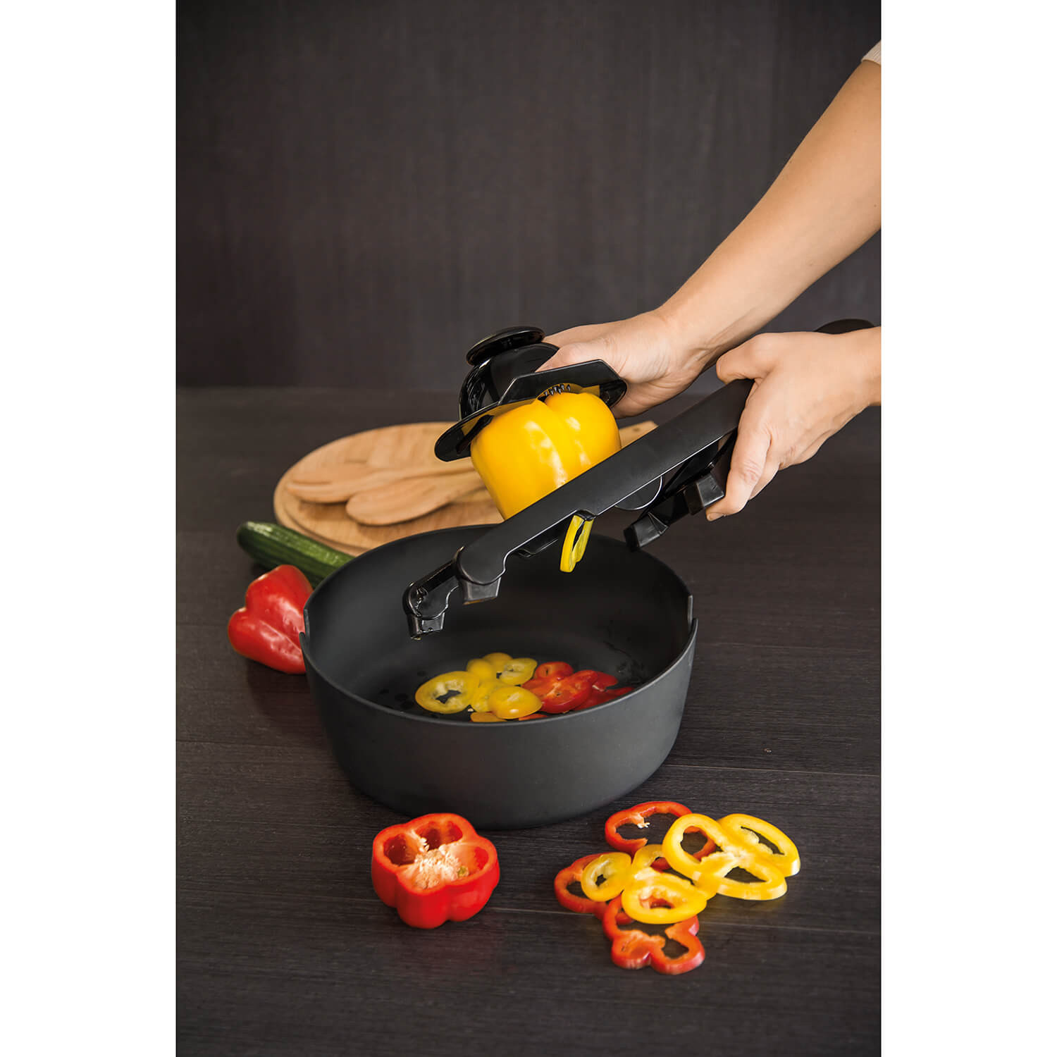 MAKU Mandoline Slicer