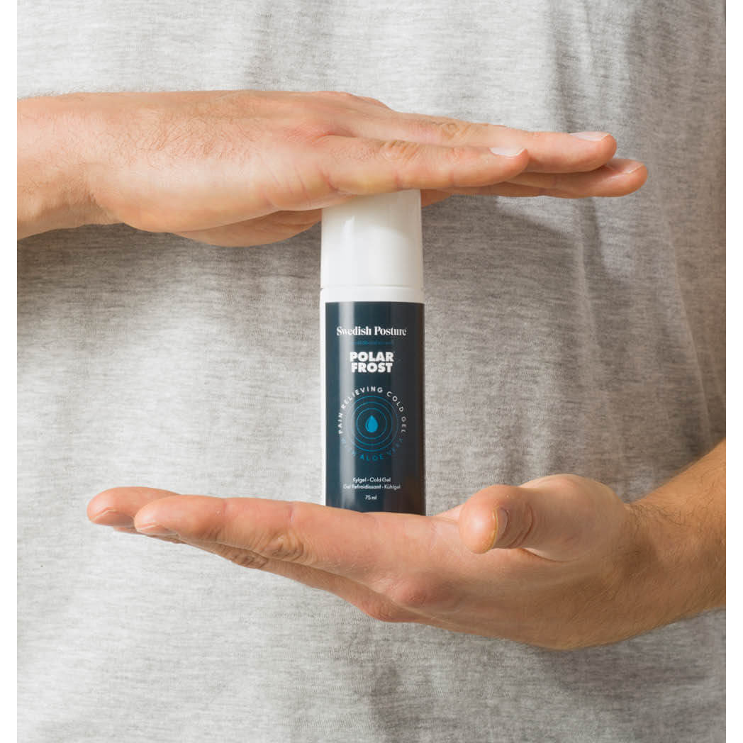 SWEDISH POSTURE Cold Gel Roll-On