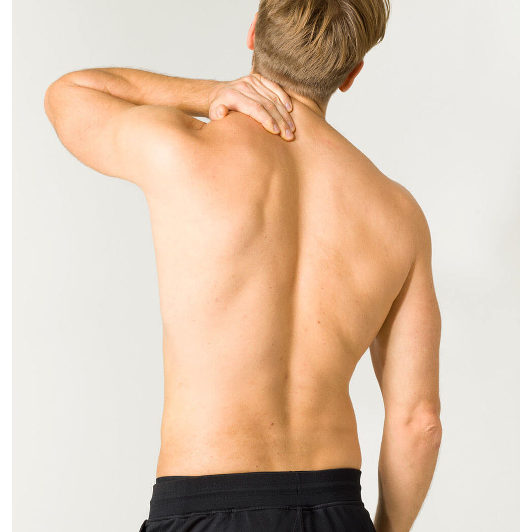 SWEDISH POSTURE Cold Gel Roll-On