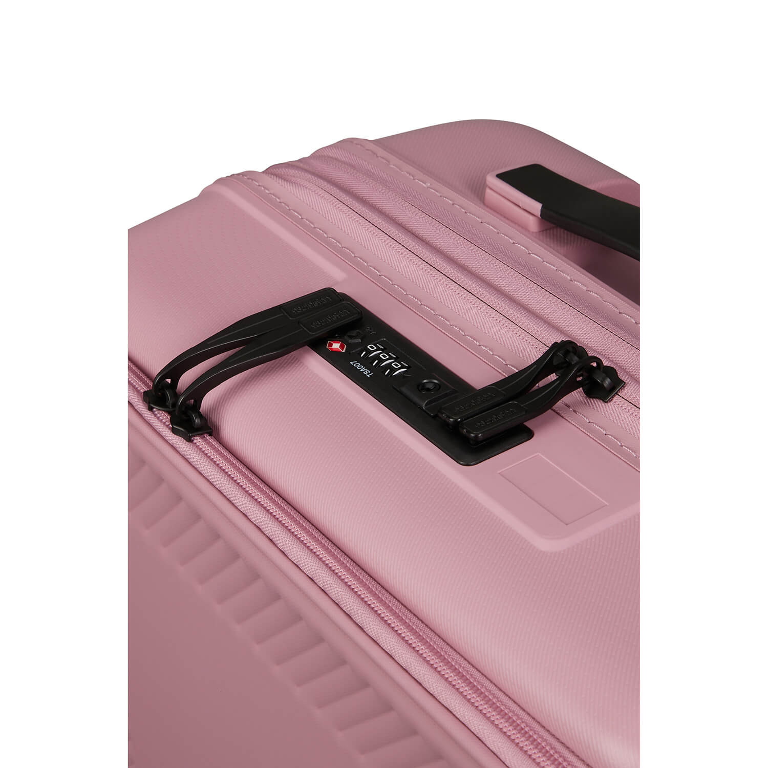 AMERICAN TOURISTER DashPop Spinner 55/23 Pocket Lisas Pink