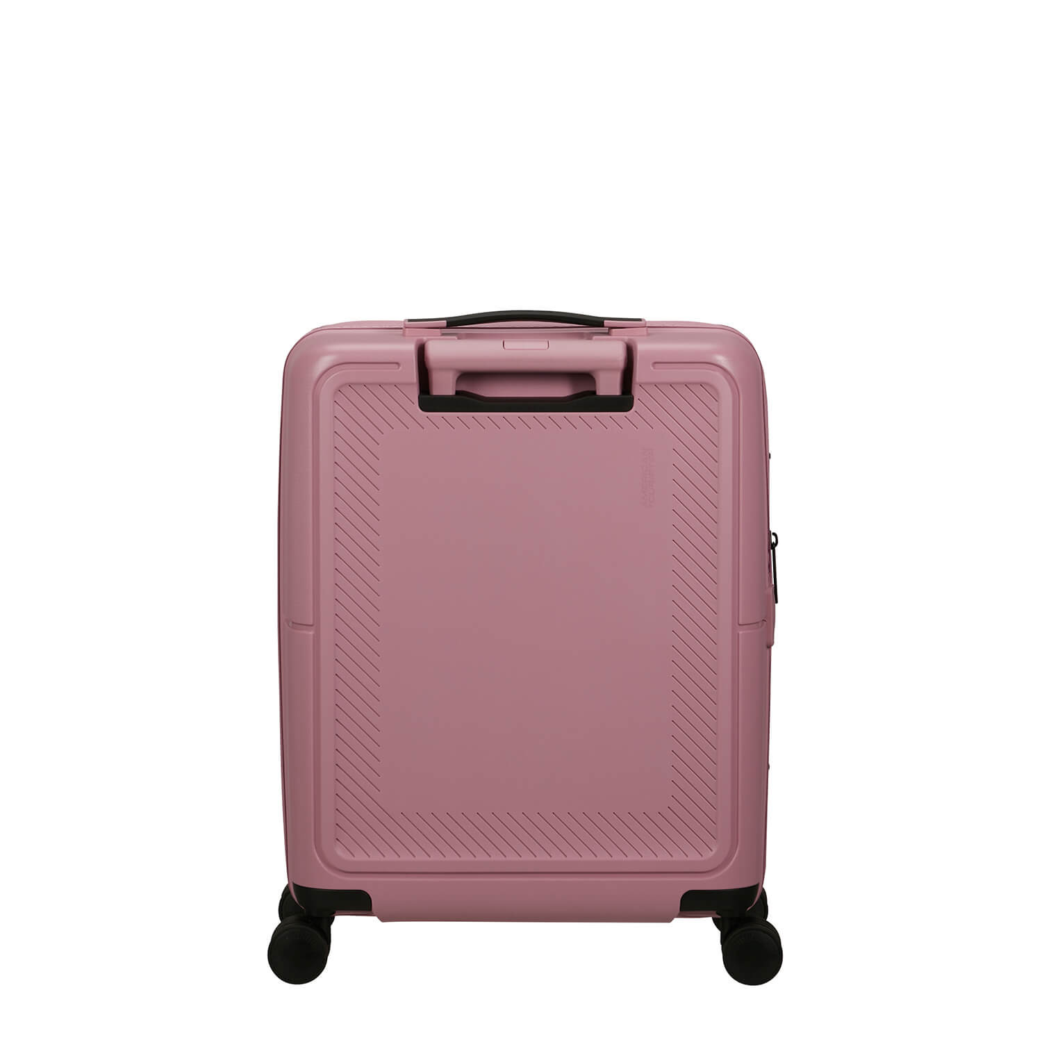AMERICAN TOURISTER DashPop Spinner 55/23 Pocket Lisas Pink