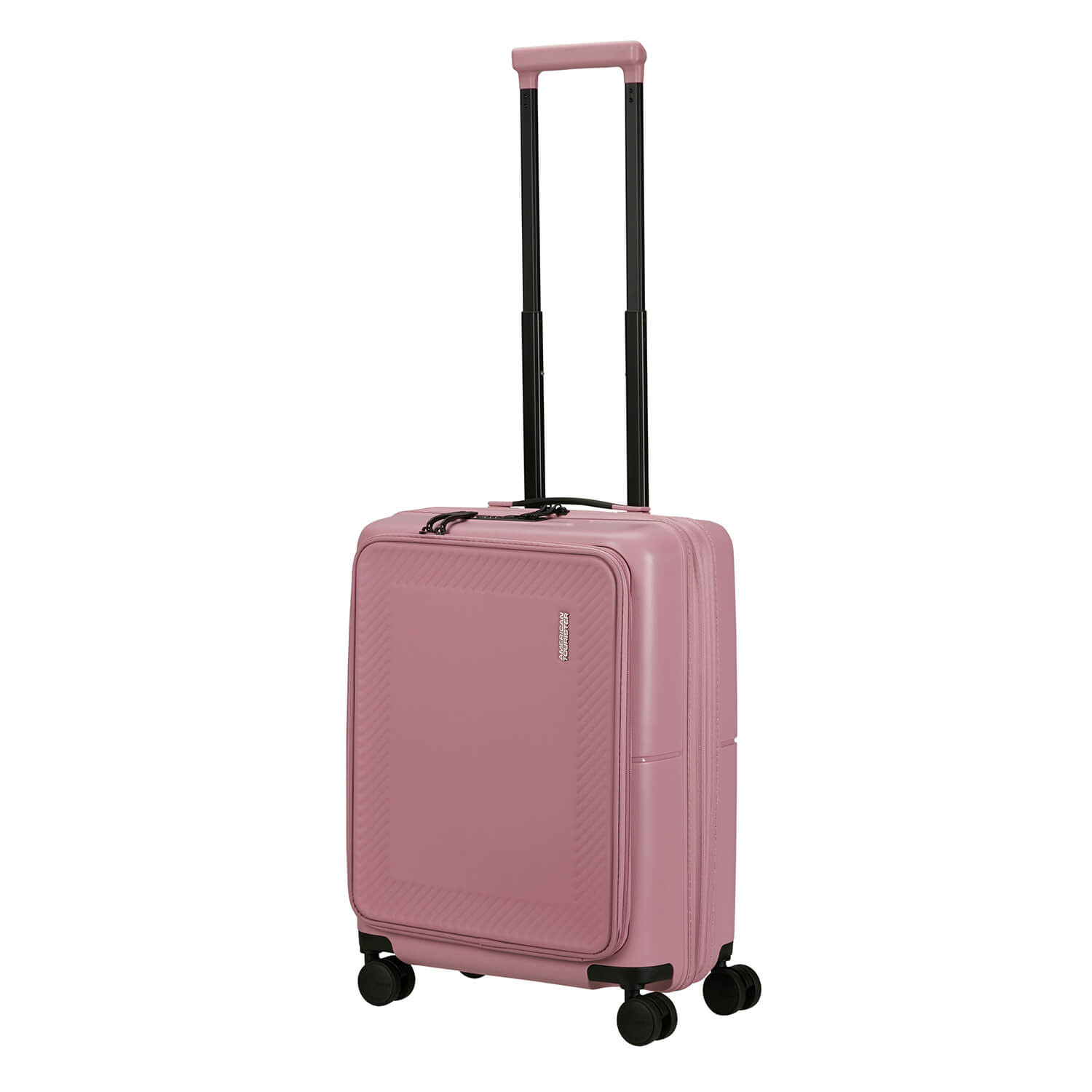 AMERICAN TOURISTER DashPop Spinner 55/23 Pocket Lisas Pink