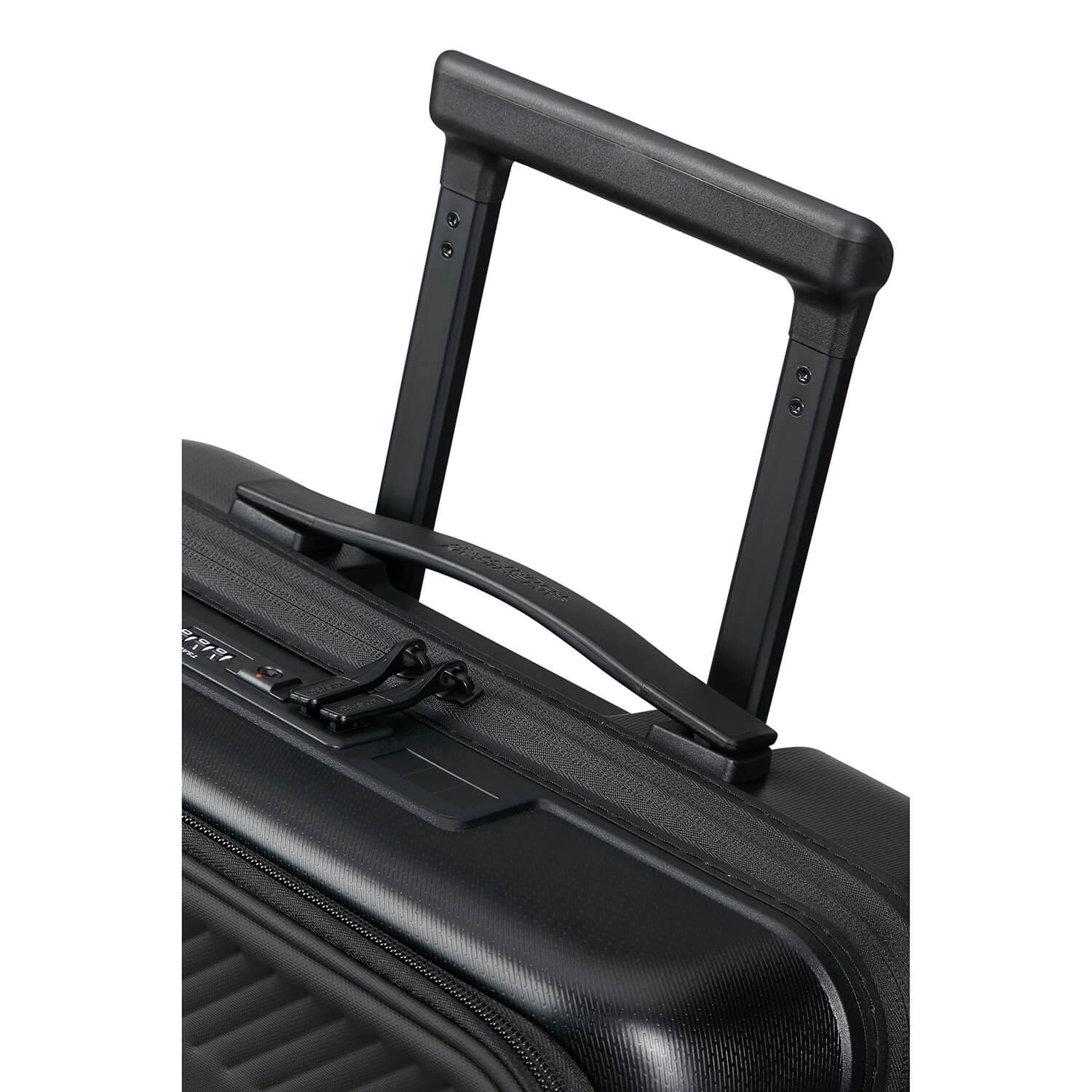 AMERICAN TOURISTER DashPop Spinner 55/23 Pocket True Black