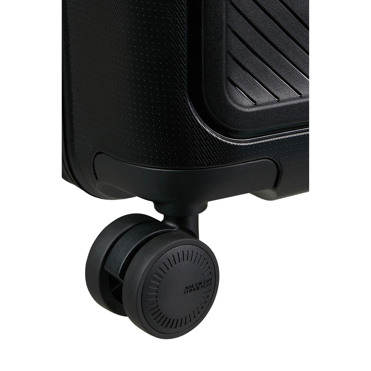 AMERICAN TOURISTER DashPop Spinner 55/23 Pocket True Black