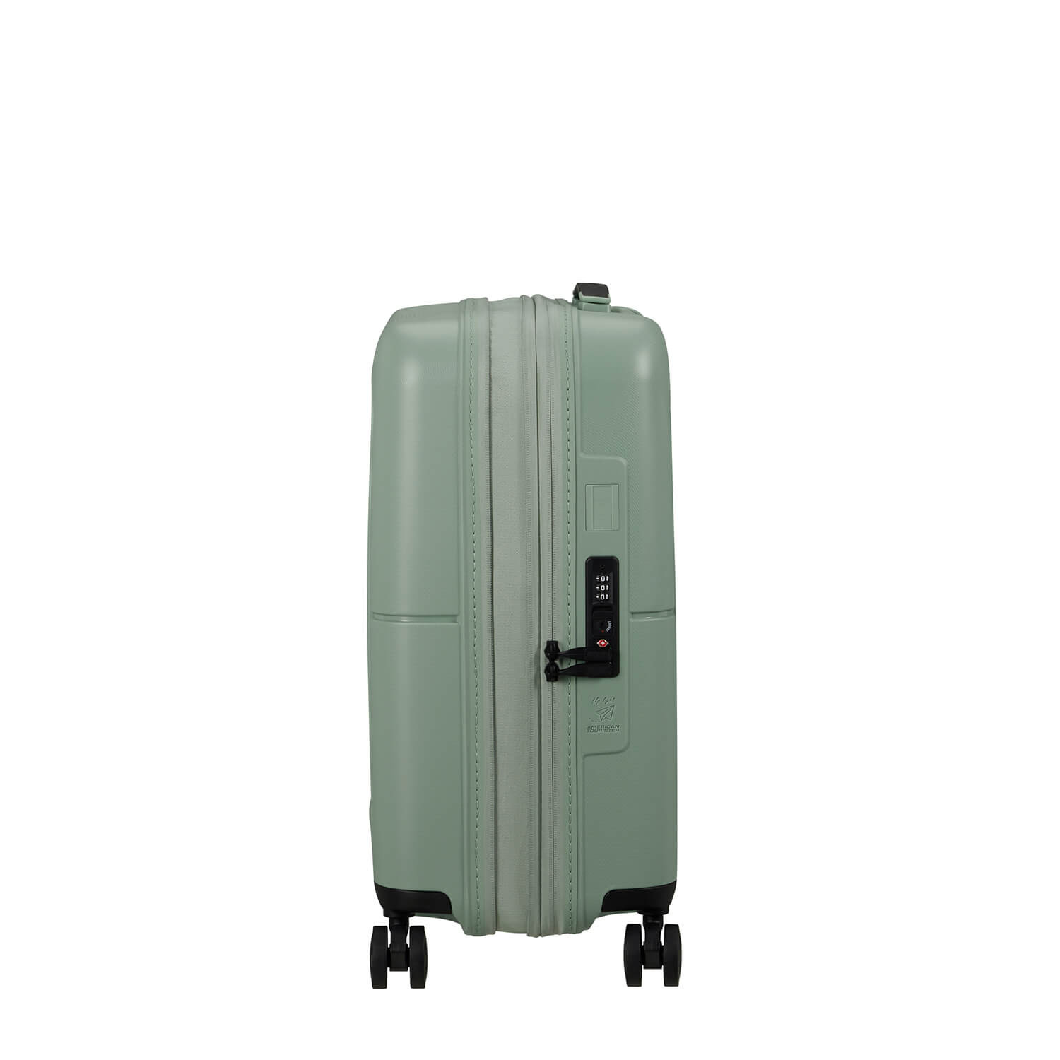 AMERICAN TOURISTER DashPop Spinner 55/20 Iceberg Green