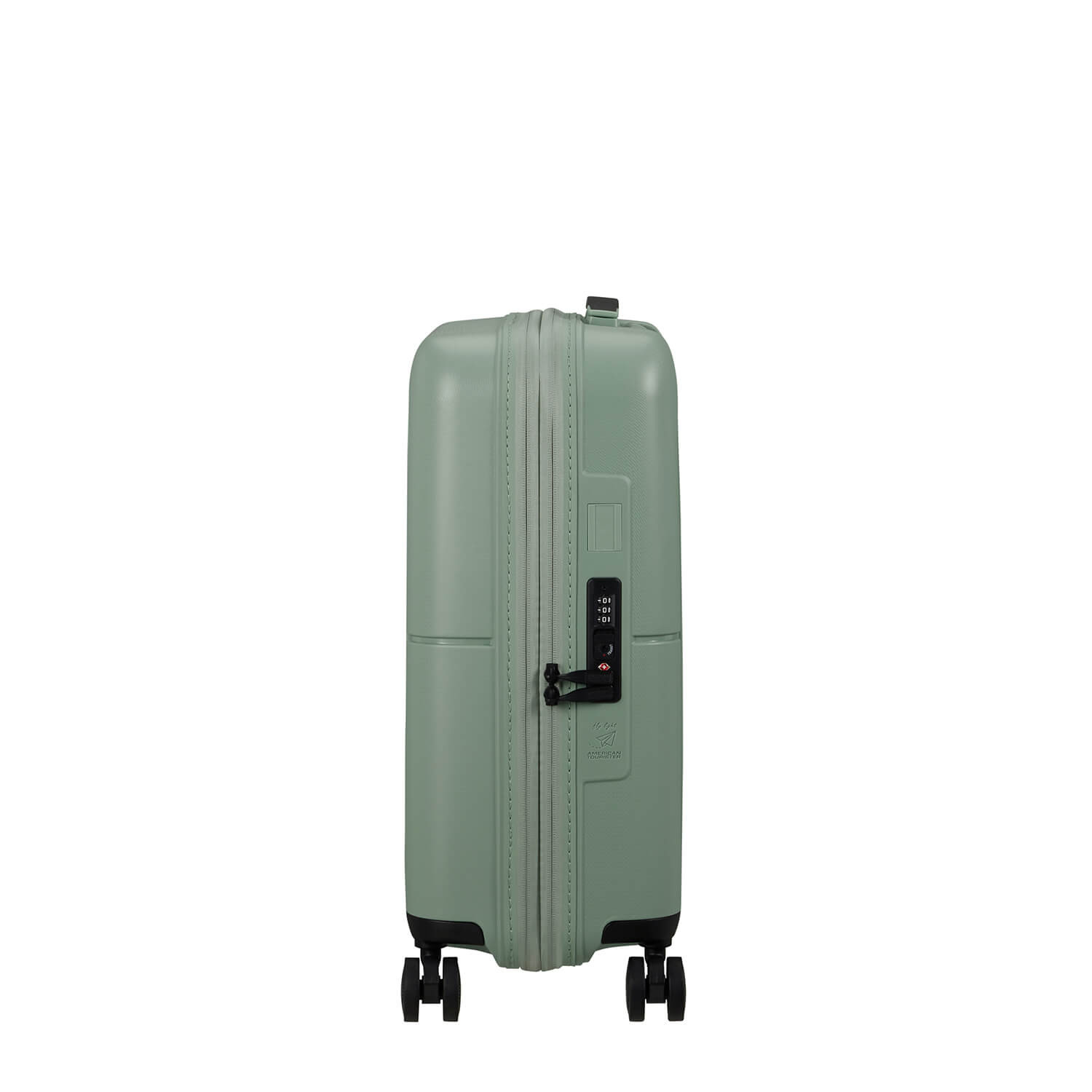 AMERICAN TOURISTER DashPop Spinner 55/20 Iceberg Green