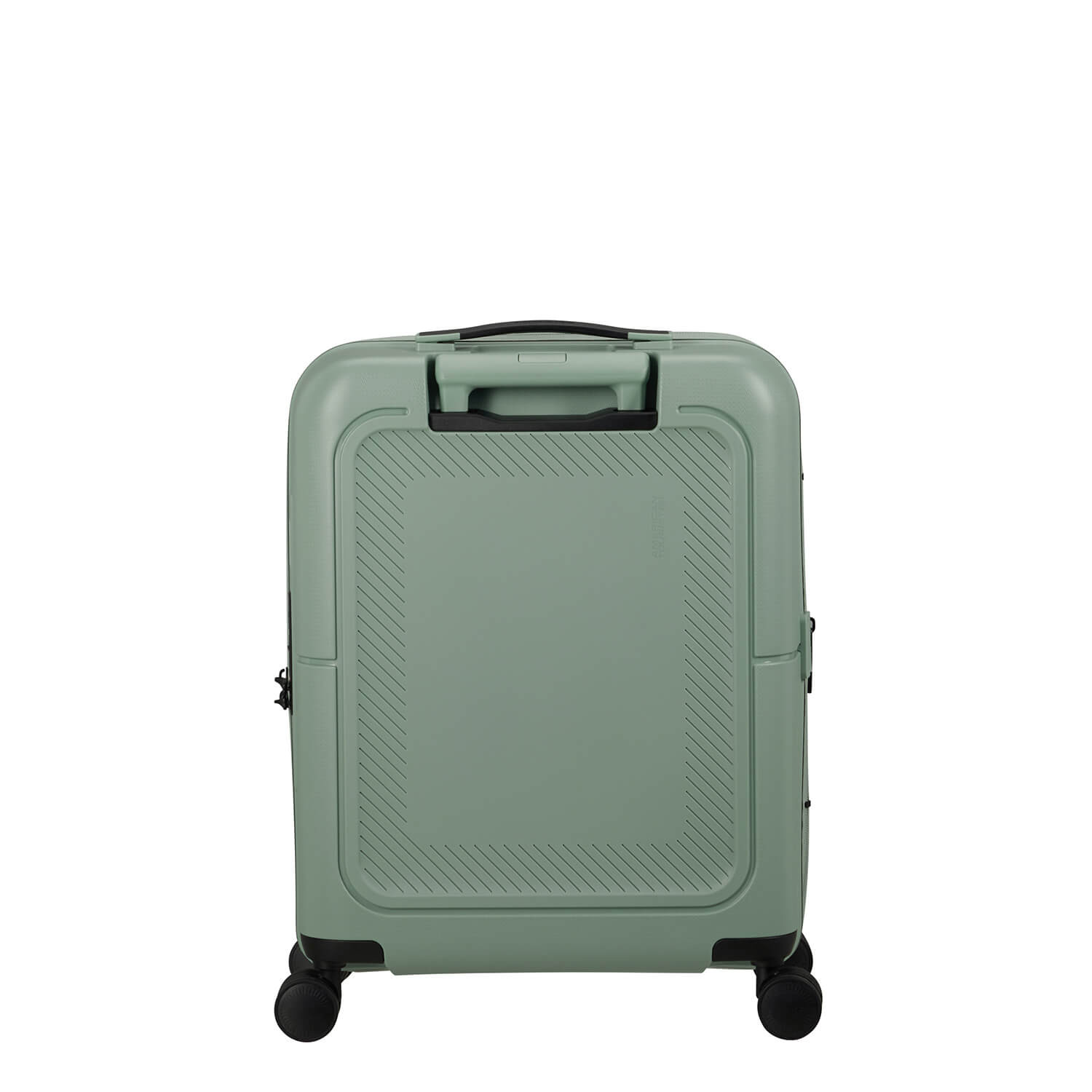 AMERICAN TOURISTER DashPop Spinner 55/20 Iceberg Green