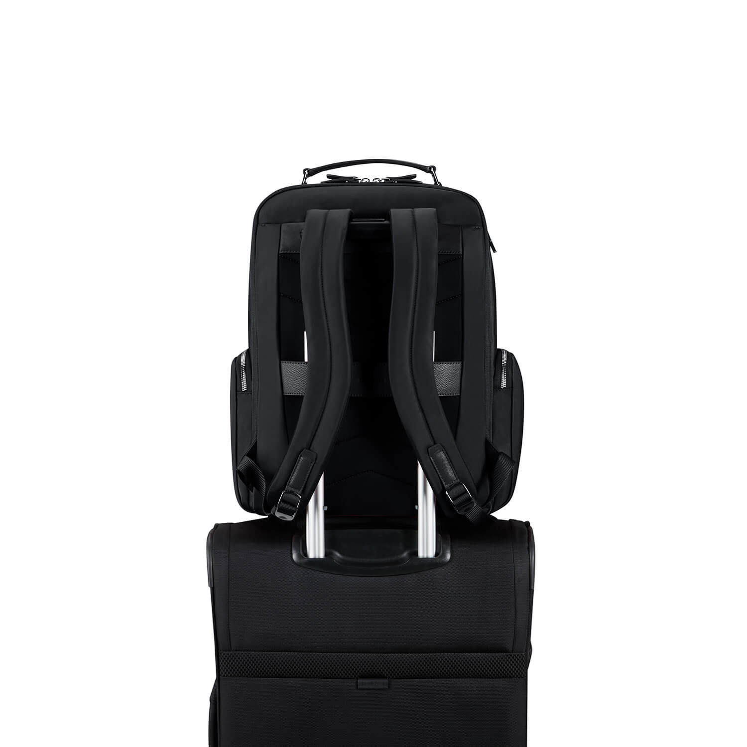 SAMSONITE Backpack Karissa Evo 15.6" Black