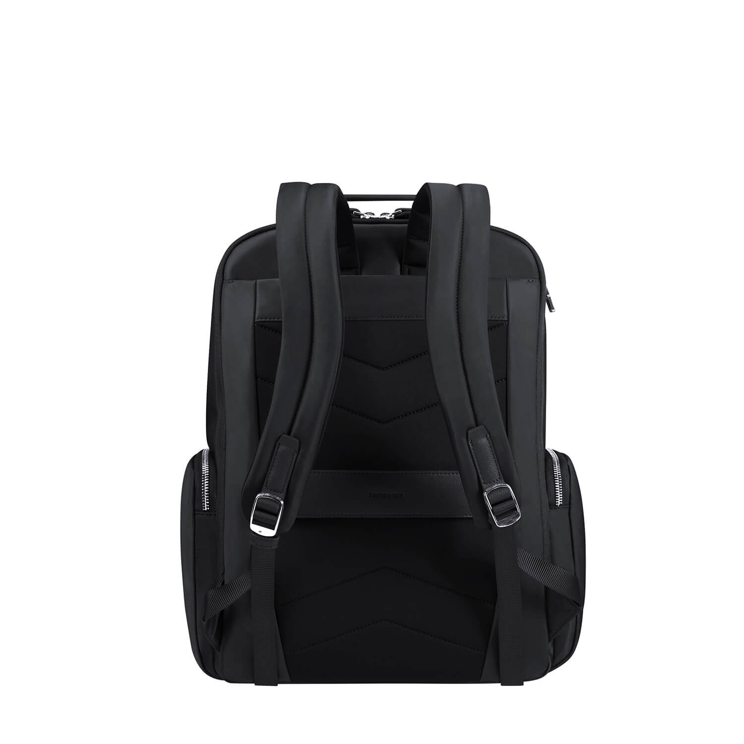 SAMSONITE Backpack Karissa Evo 15.6" Black