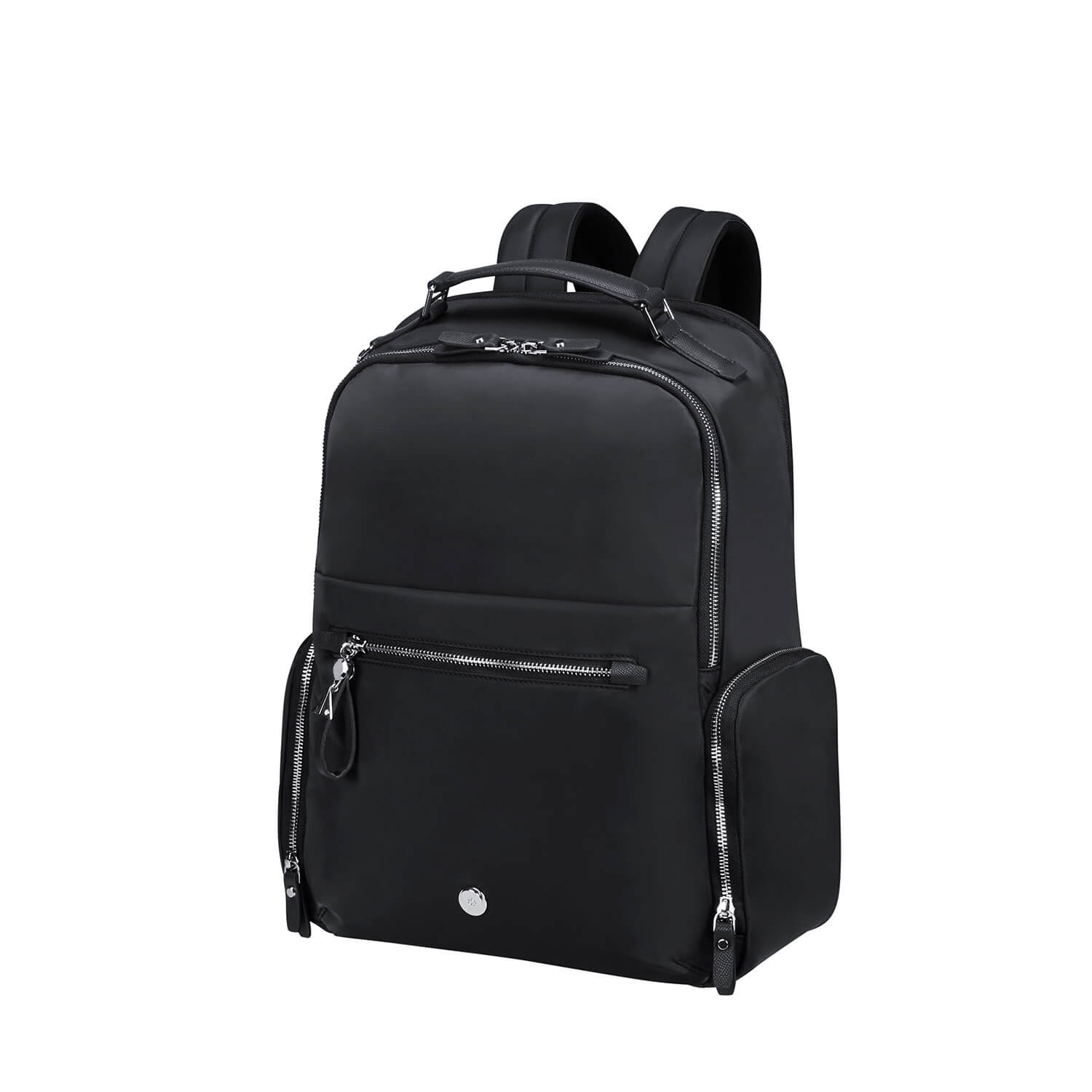 SAMSONITE Backpack Karissa Evo 15.6" Black