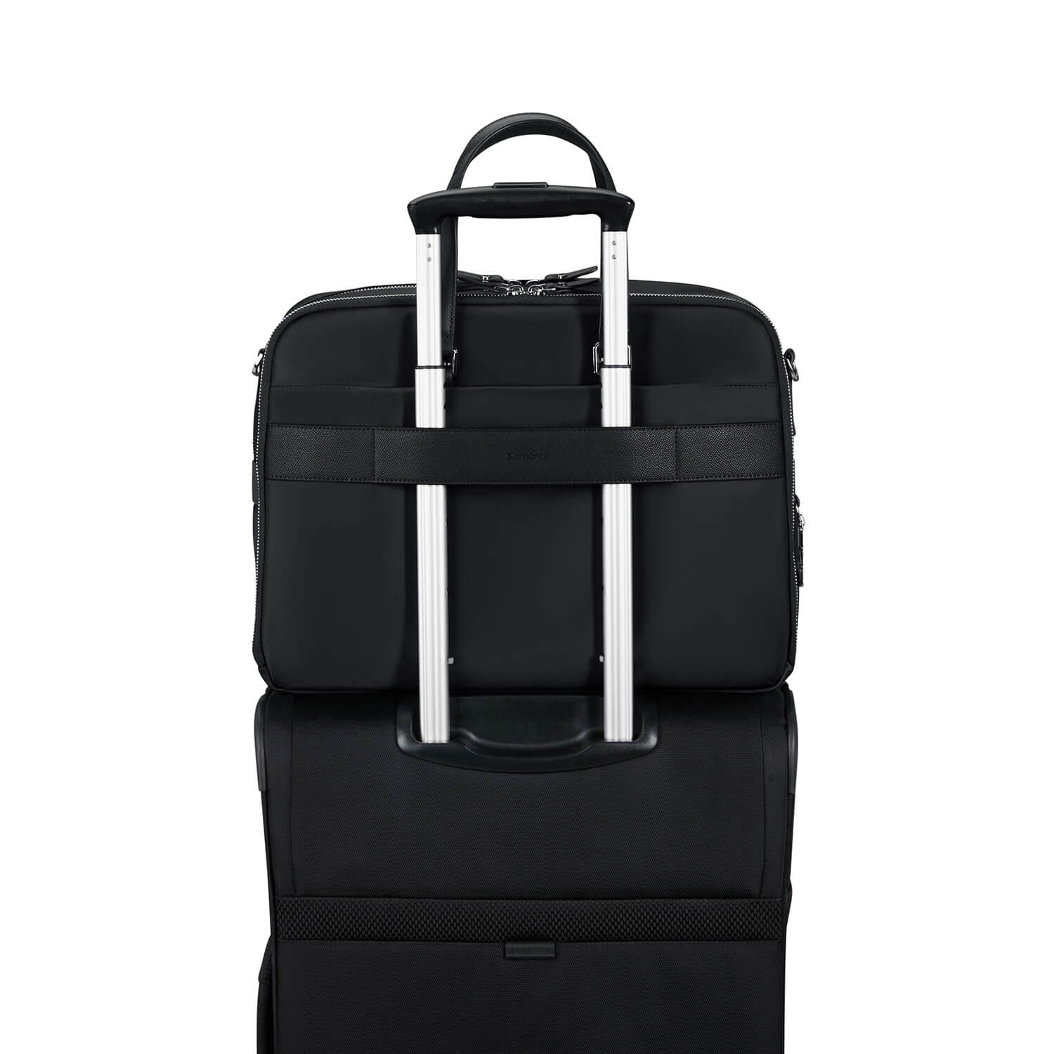 SAMSONITE Bag Karissa Evo 15.6" Black
