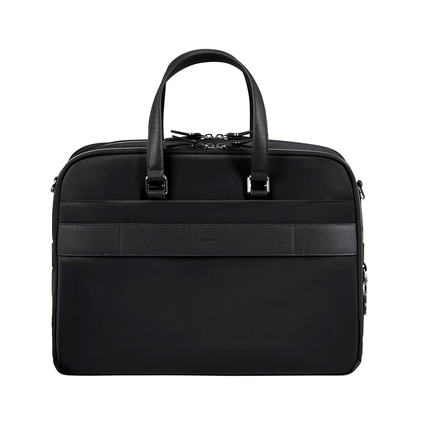 SAMSONITE Bag Karissa Evo 15.6" Black