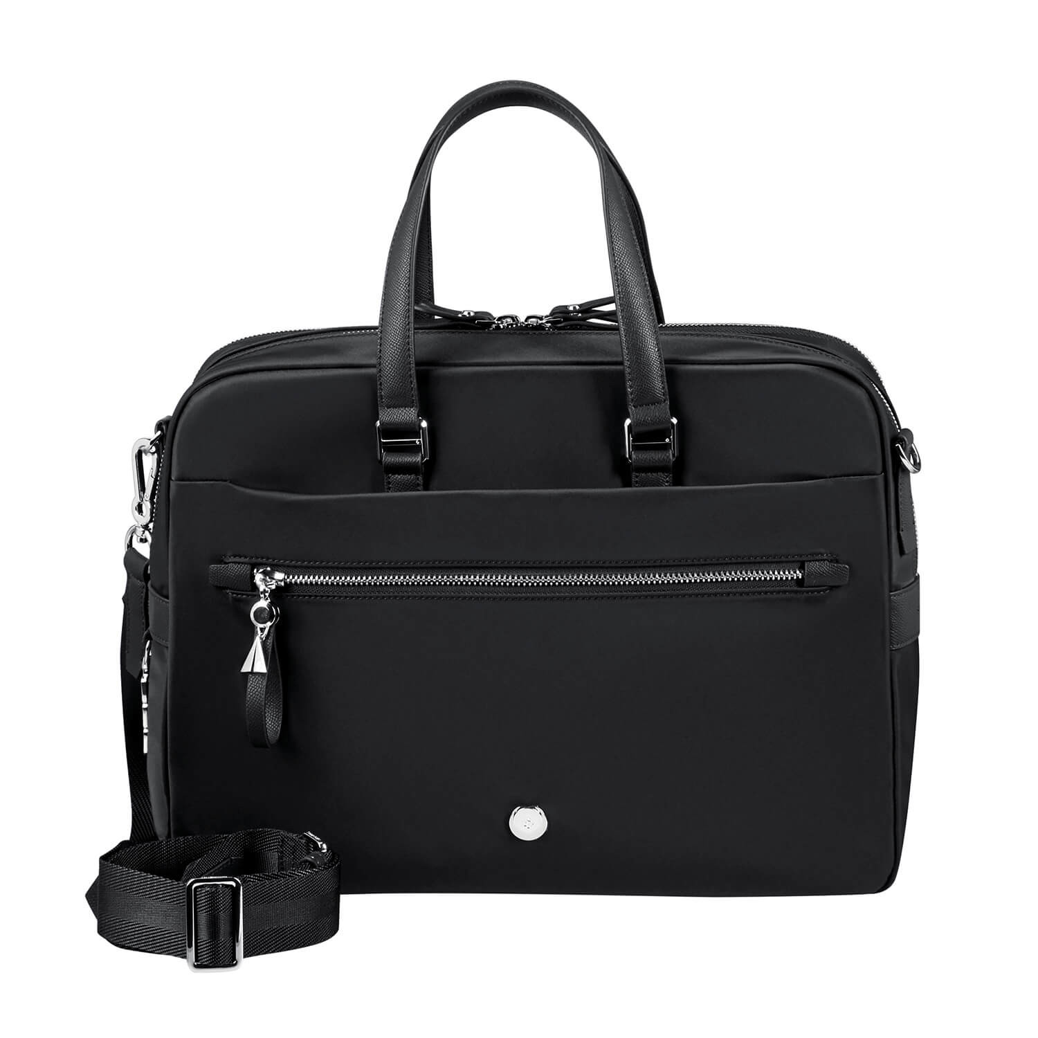 SAMSONITE Bag Karissa Evo 15.6" Black