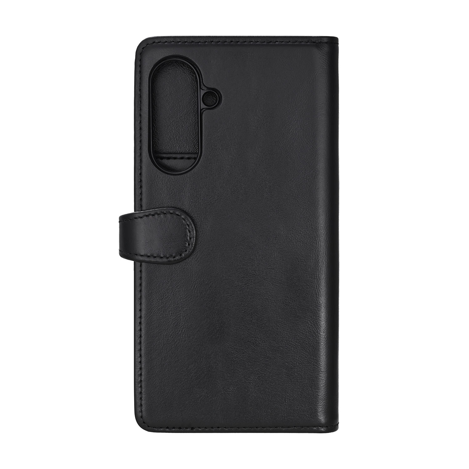BUFFALO 2in1 Wallet Leather 3 card Samsung A36 5G Black