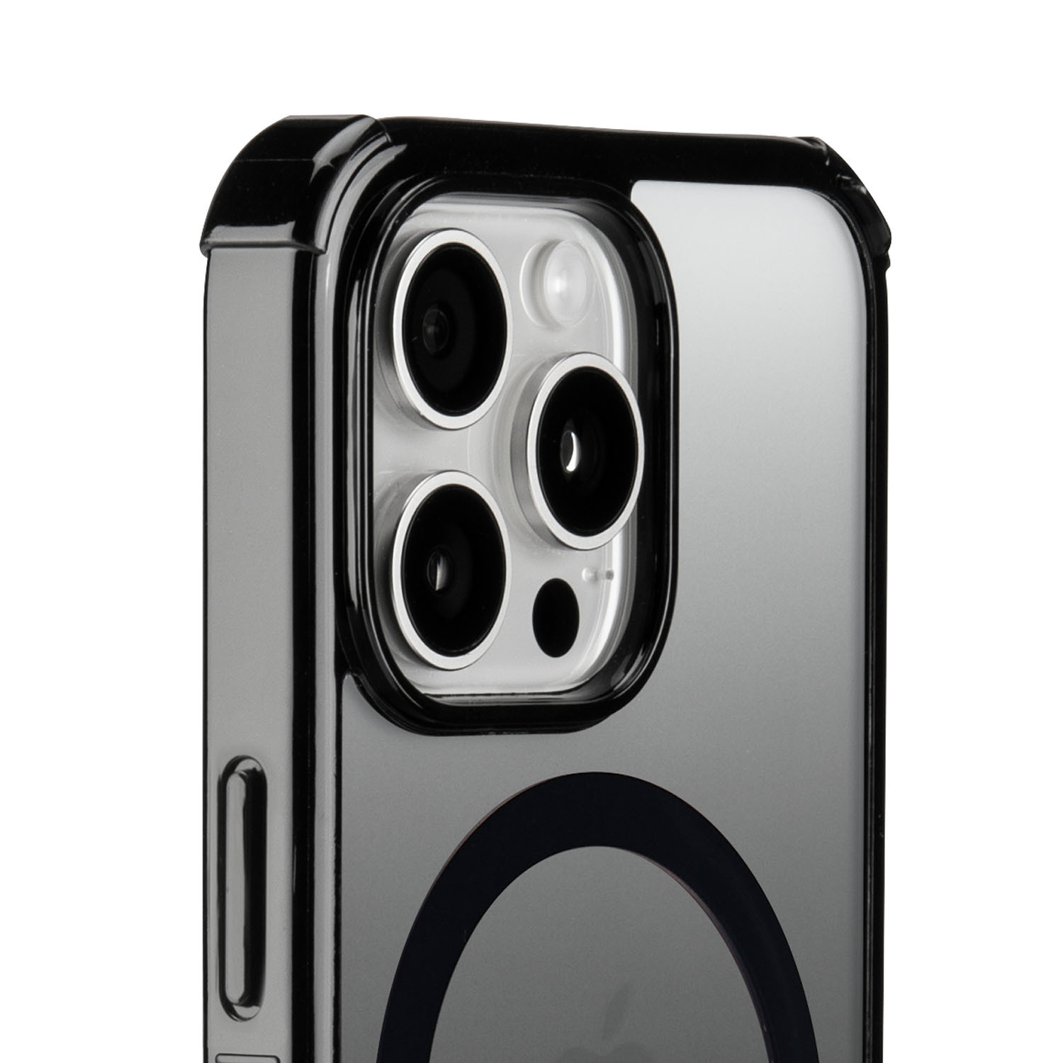 HAMA Extreme Protect MagCase iPhone 16 Pro Black