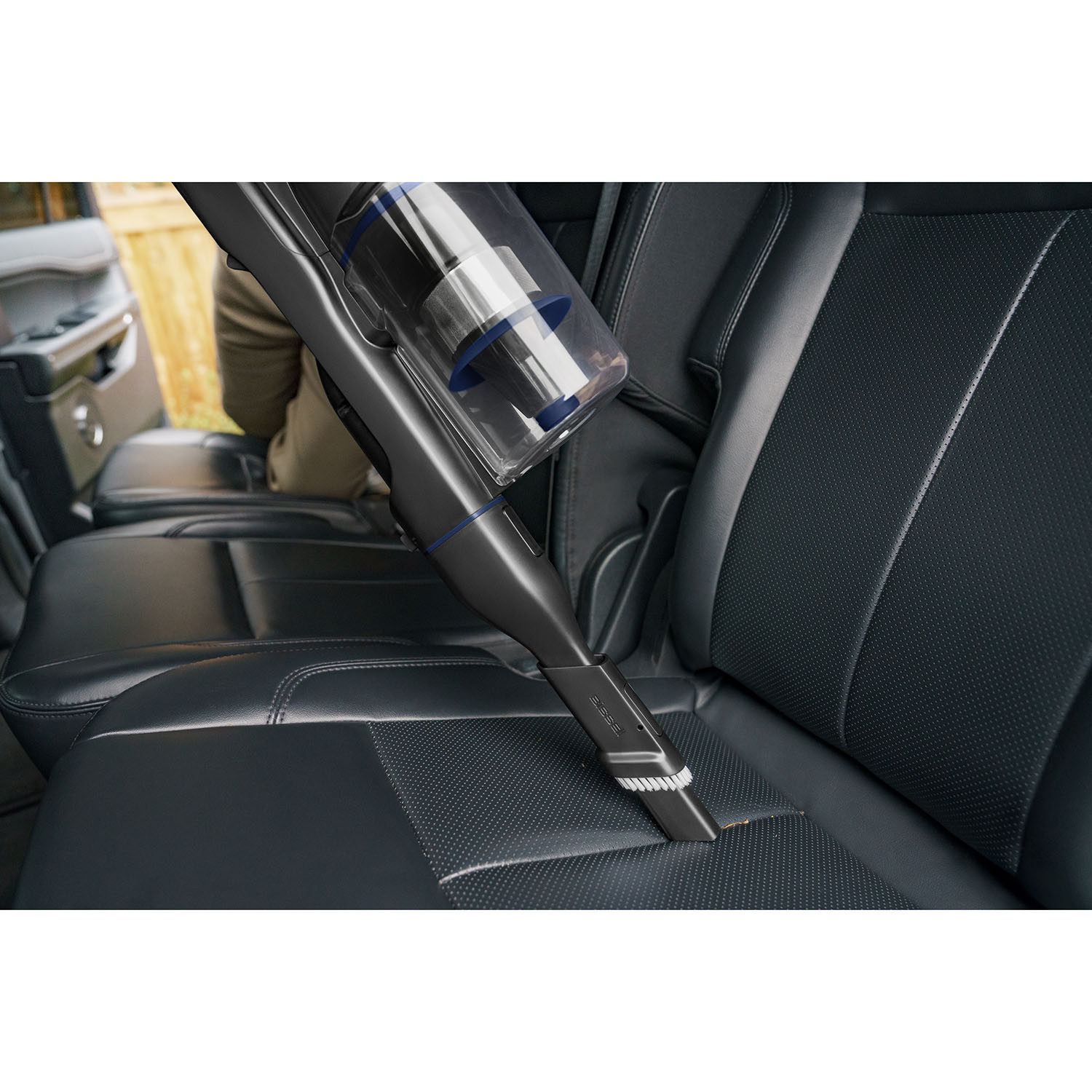 BISSELL Stick Vacuum Cleaner Powerclean FurGuard Pro