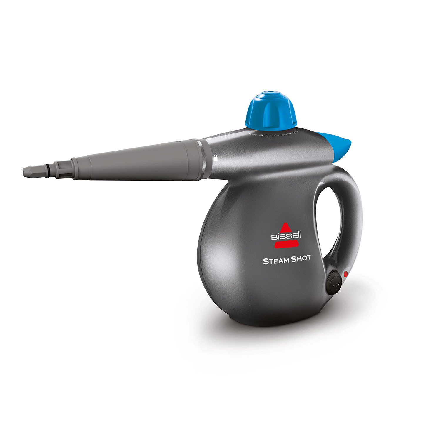 BISSELL Steam Cleaner Steam Shot