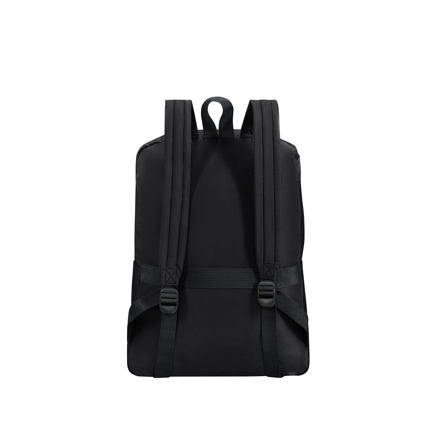 BildeSAMSONITE TA Revolution Foldable Backpack Black