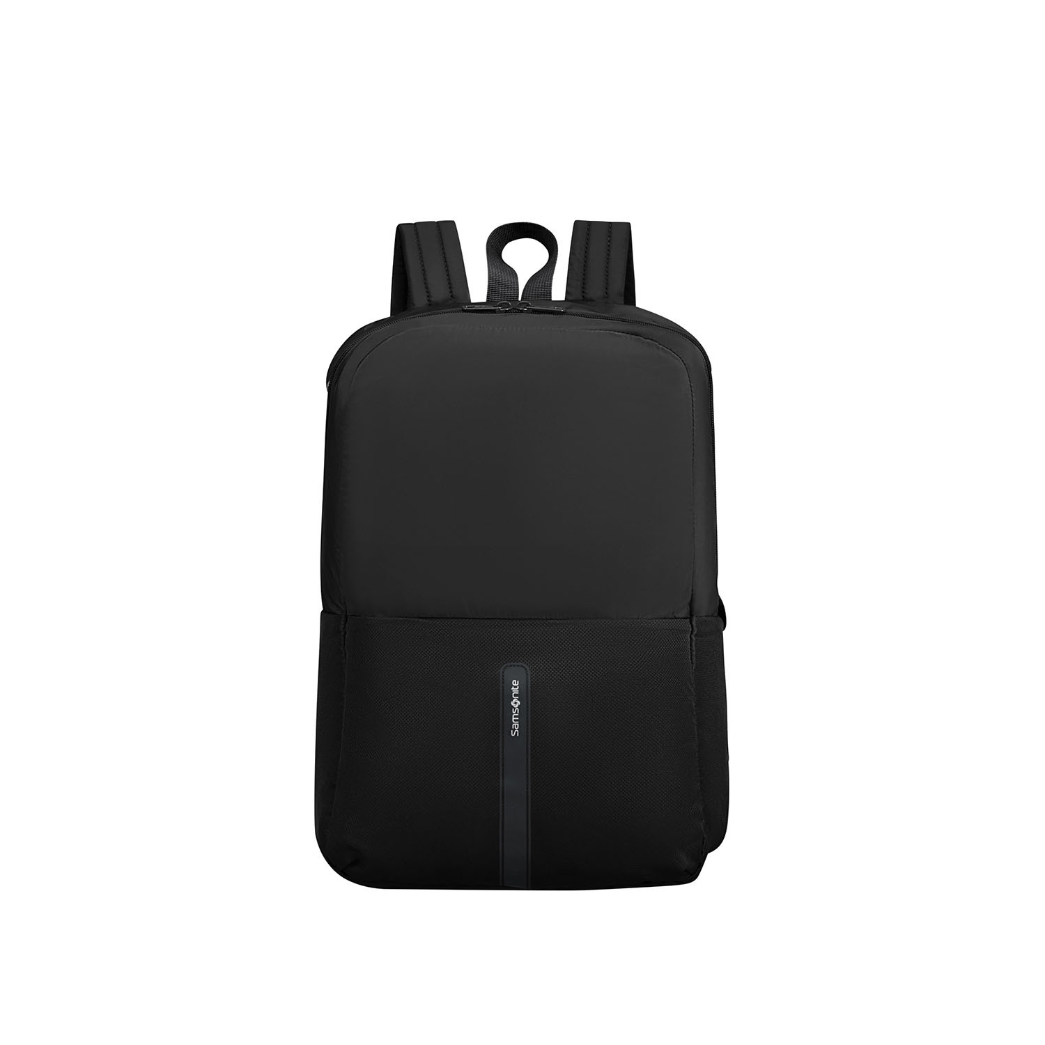 SAMSONITE TA Revolution Foldable Backpack Black