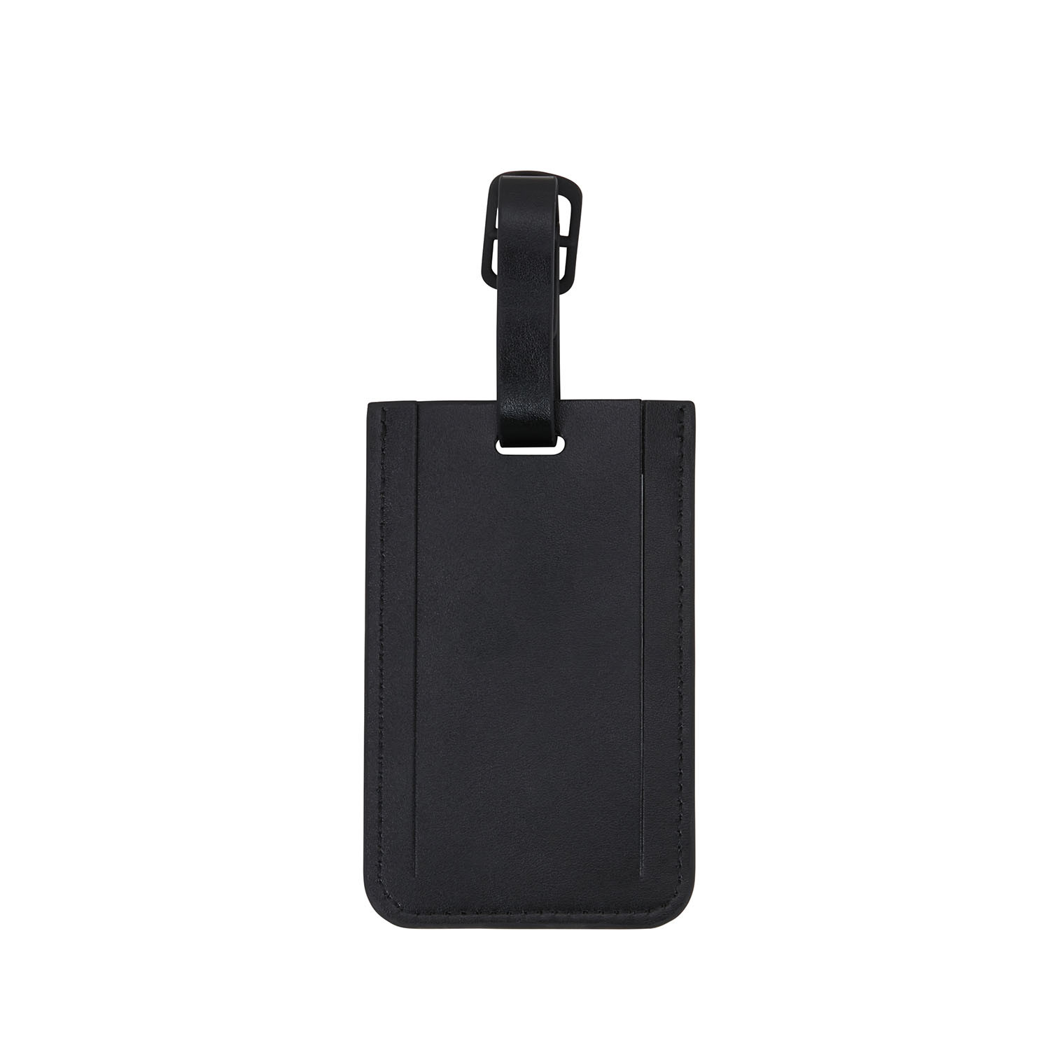 BildeSAMSONITE TA Revolution Luggage Tag 2x Black