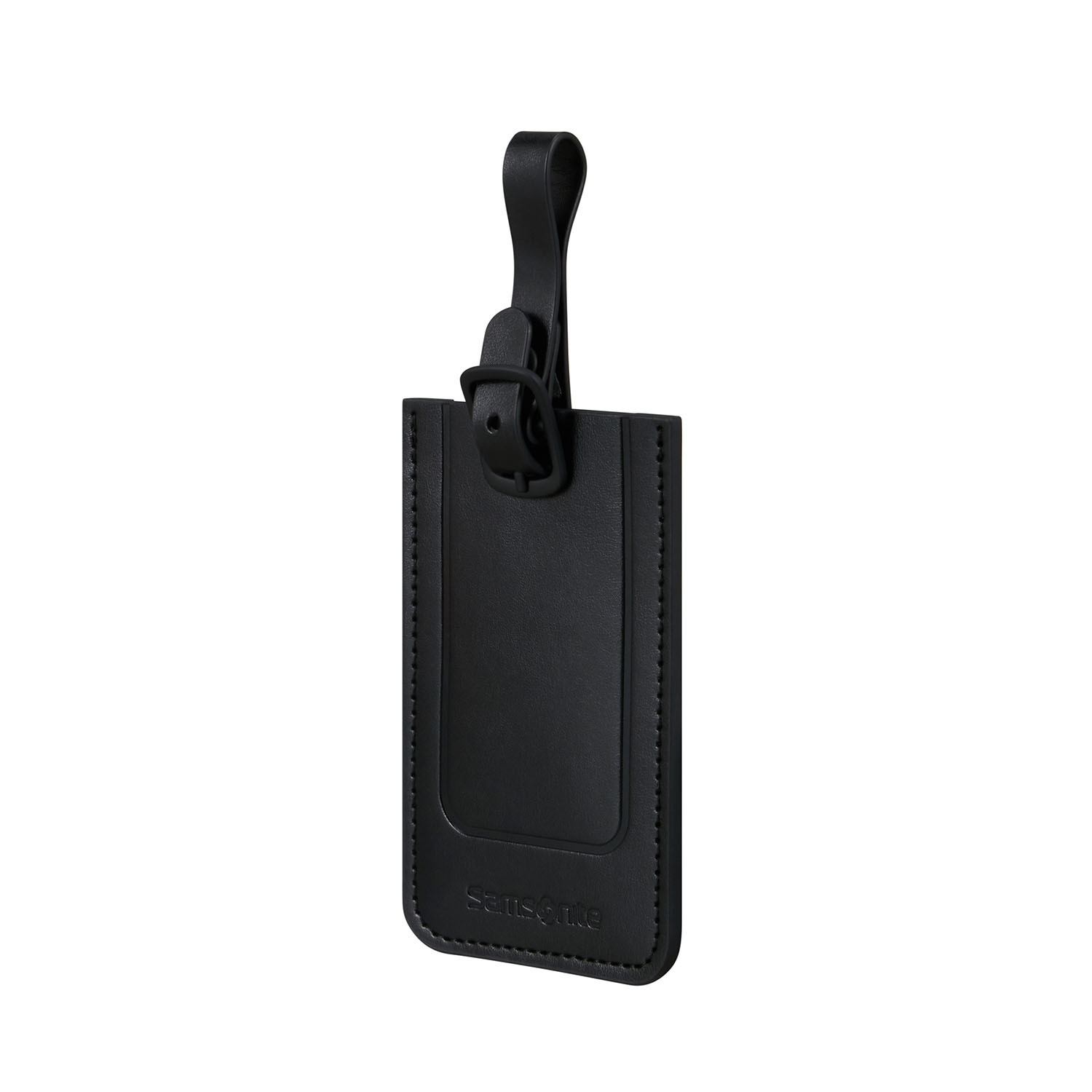 SAMSONITE TA Revolution Luggage Tag 2x Black