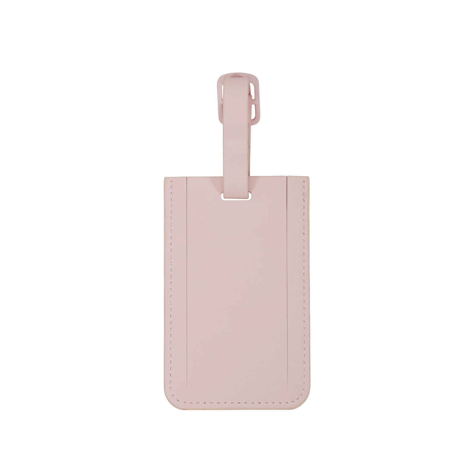 BildeSAMSONITE TA Revolution Luggage Tag 2x Rose