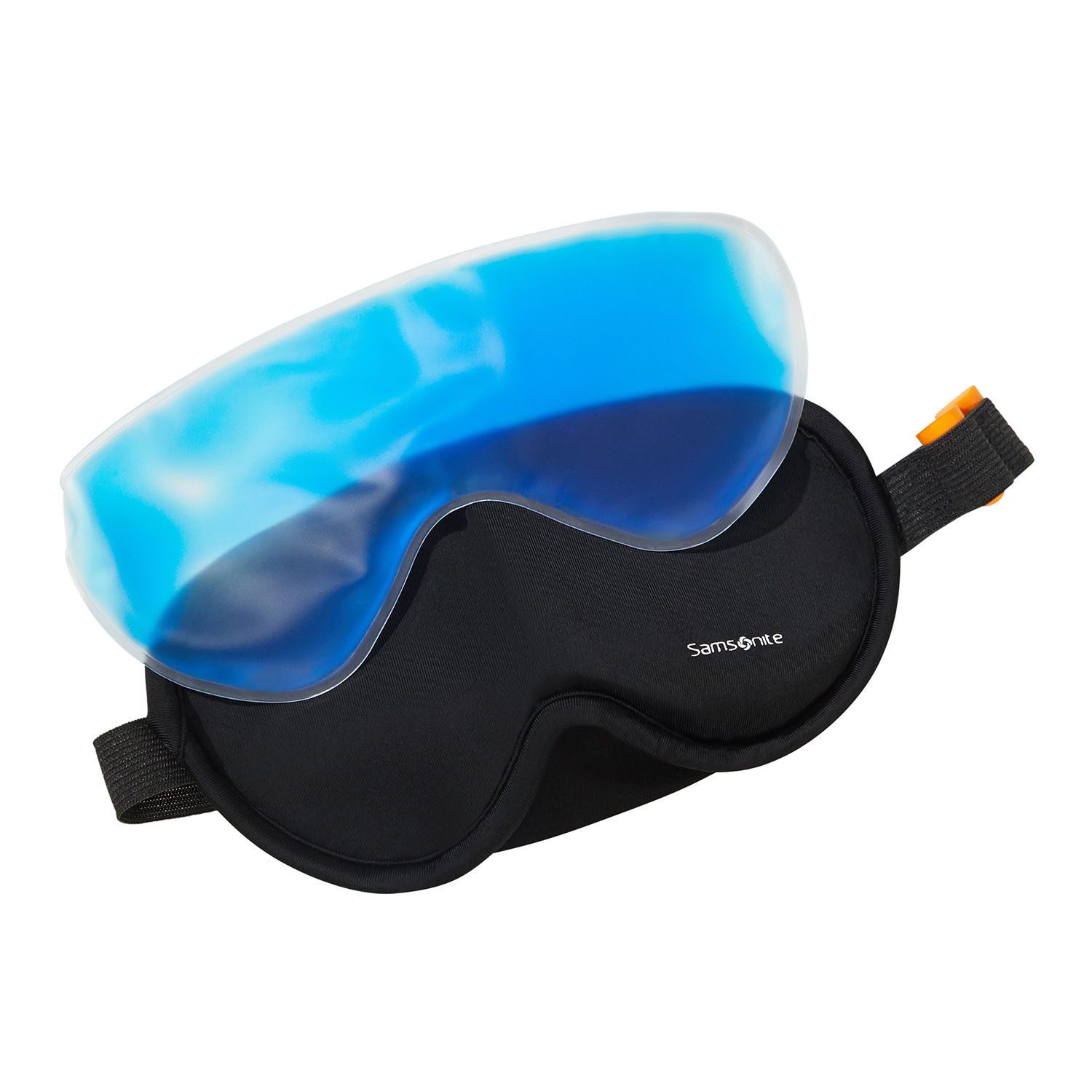 SAMSONITE TA Revolution Eye Mask and Earplugs Black