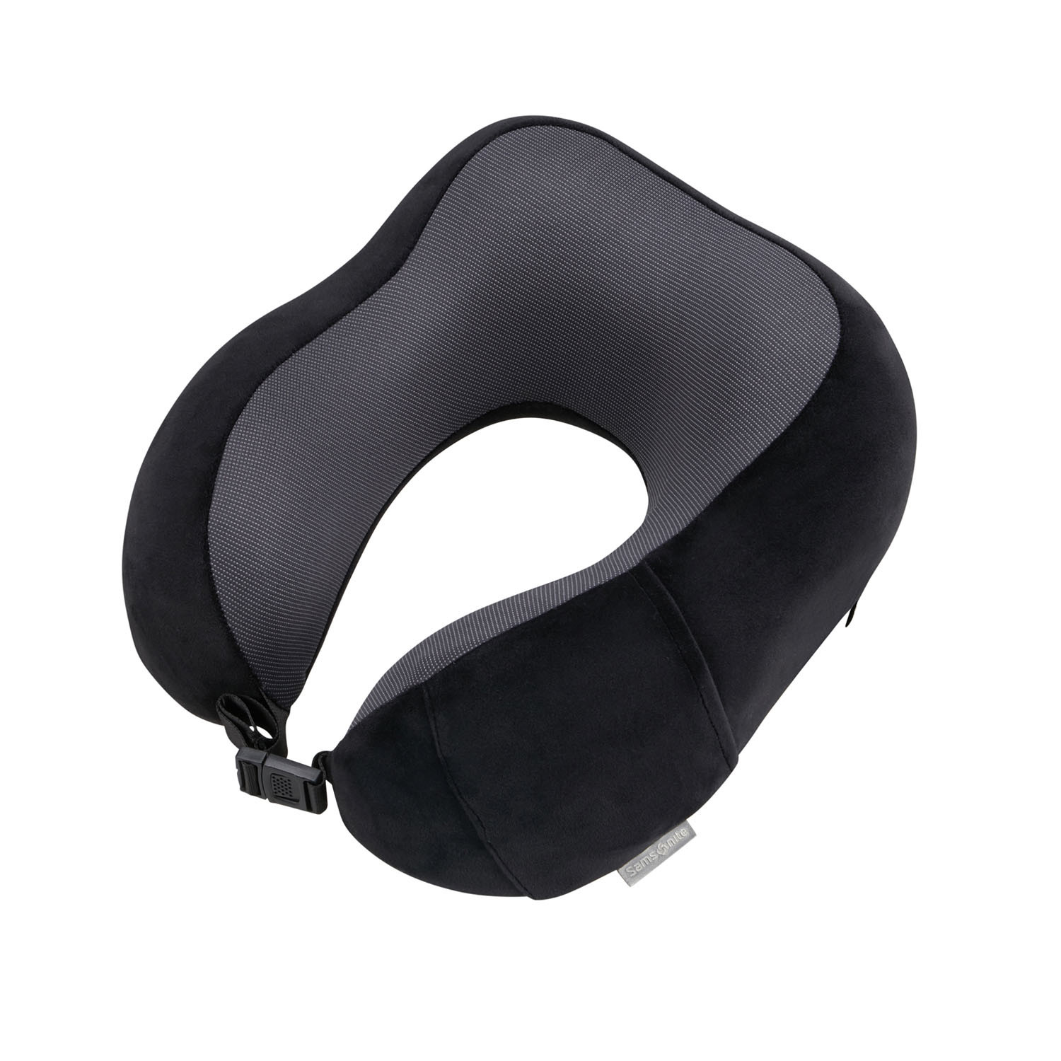 BildeSAMSONITE TA Revolution Memory Foam Pillow Black