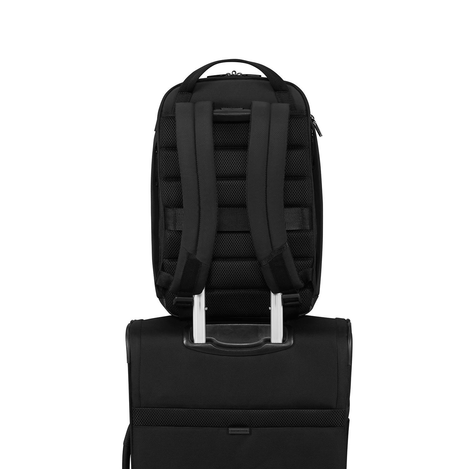 SAMSONITE Moderny Backpack for Laptop 14.1" Black