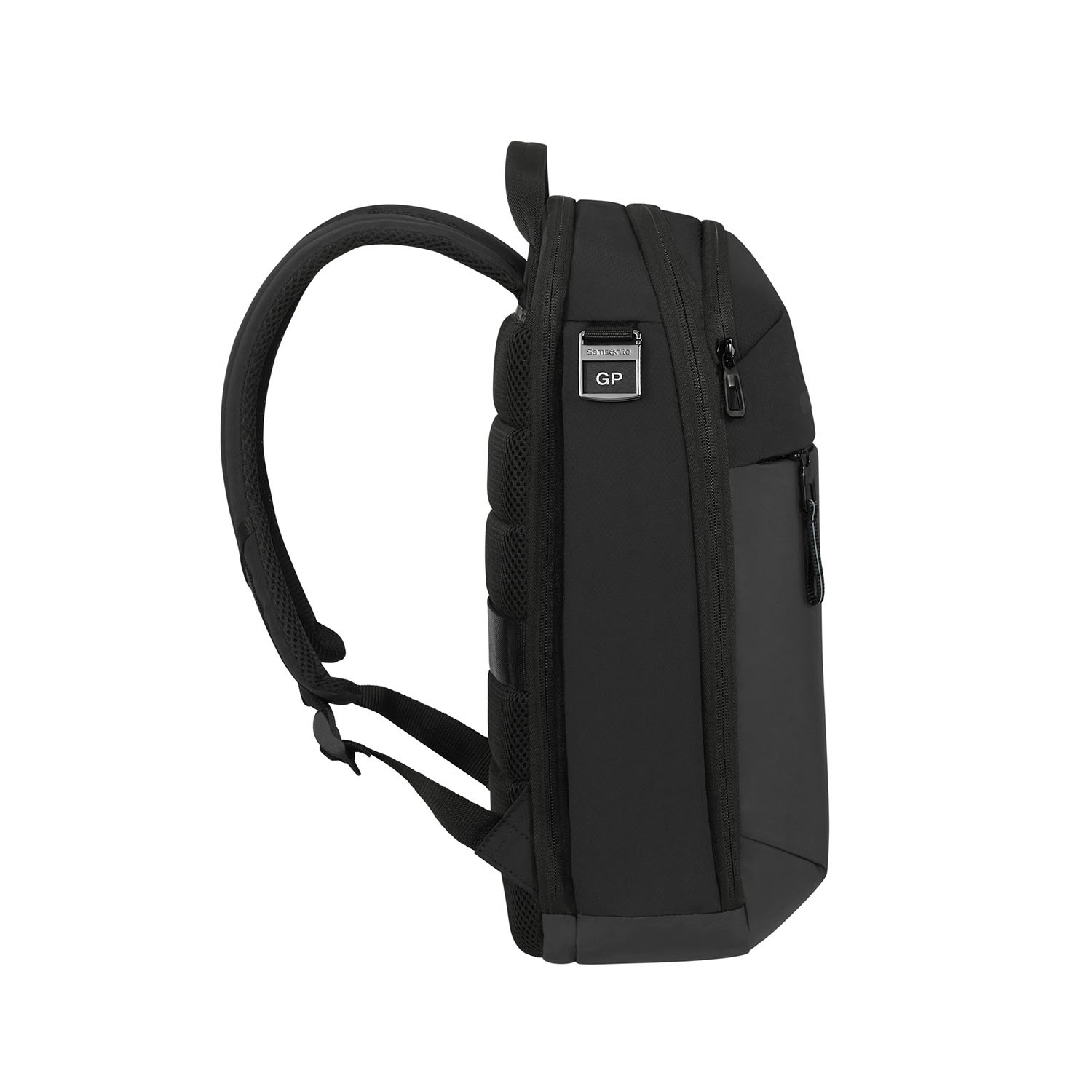 SAMSONITE Moderny Backpack for Laptop 14.1" Black