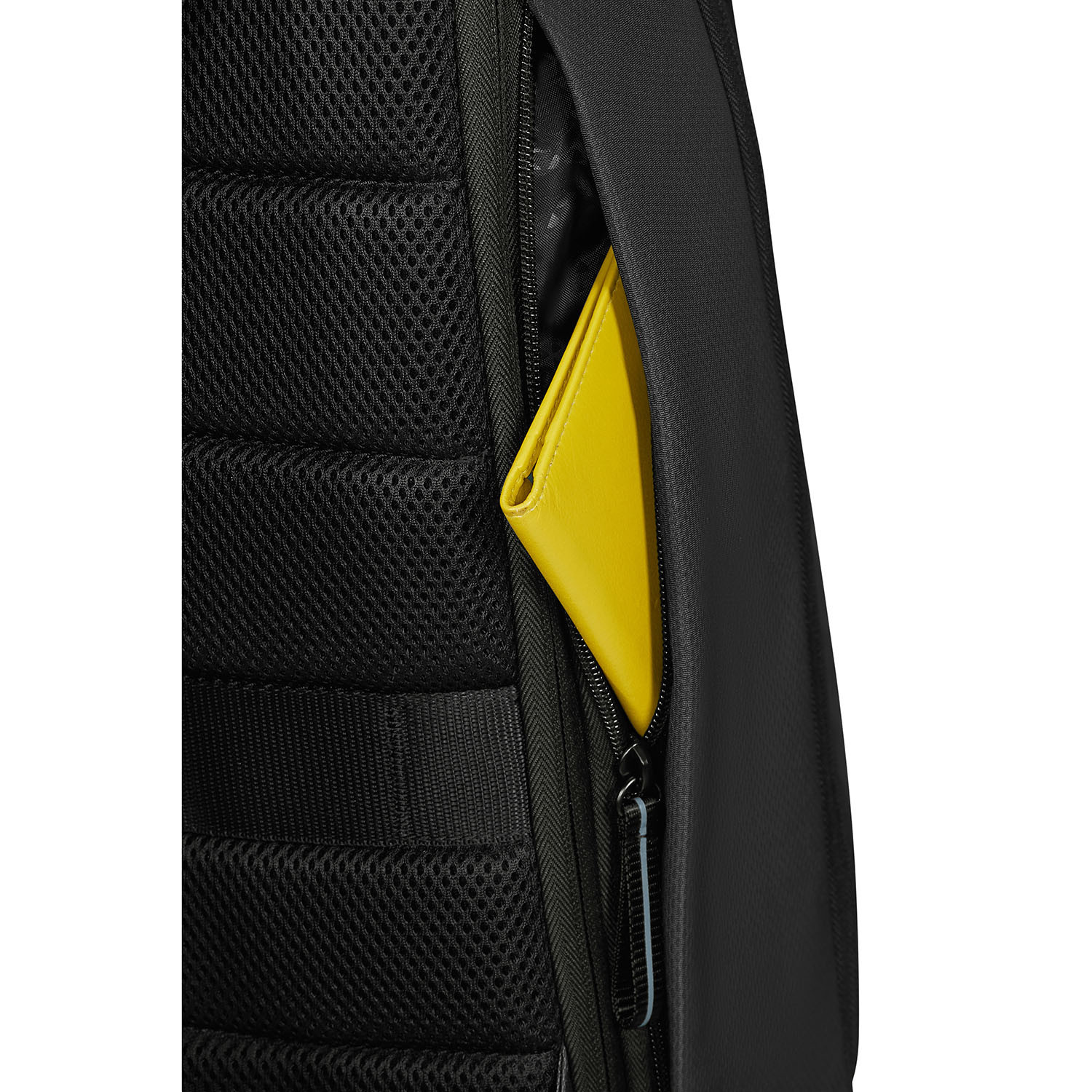 SAMSONITE Moderny Backpack for Laptop 15.6" Black