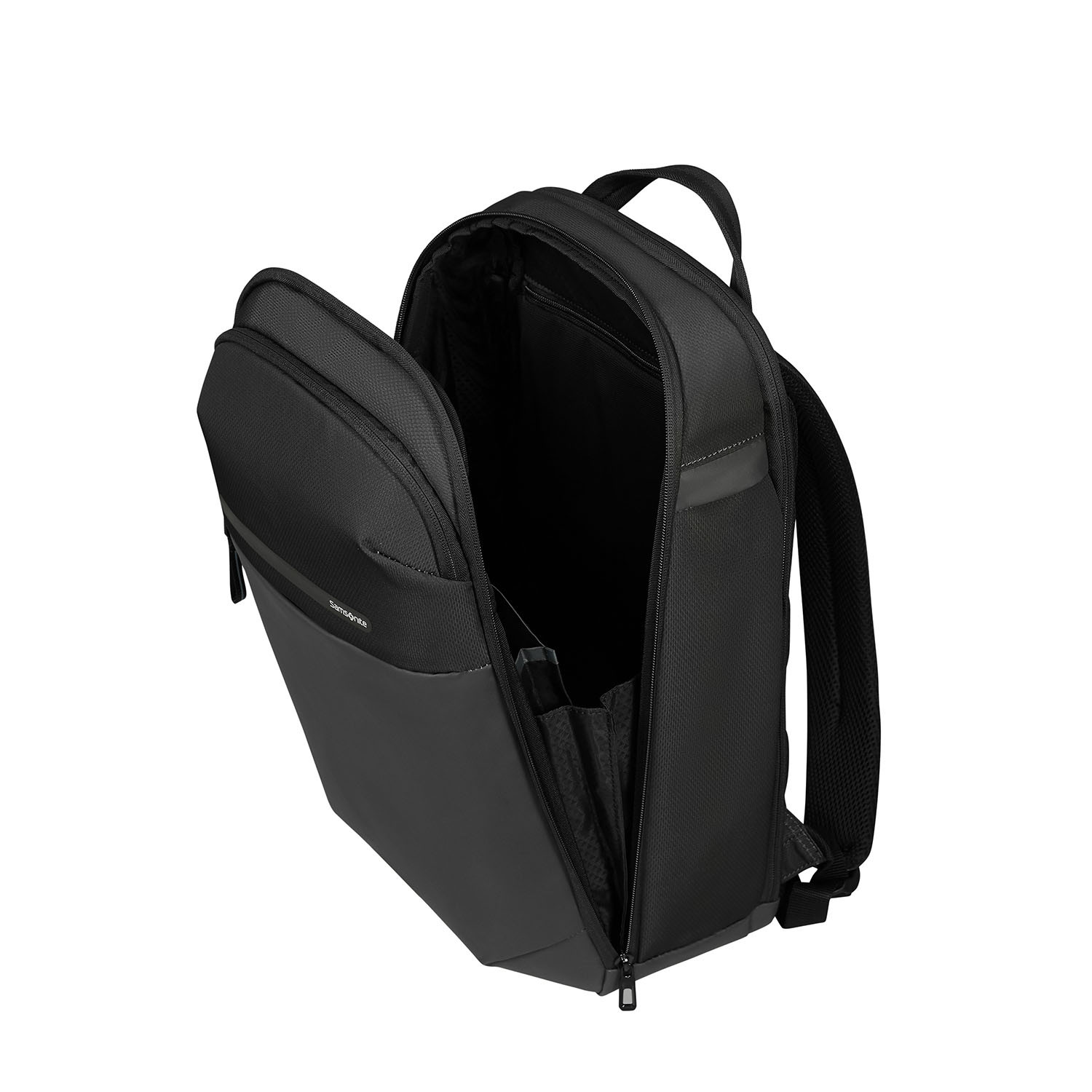SAMSONITE Moderny Backpack for Laptop 15.6" Black