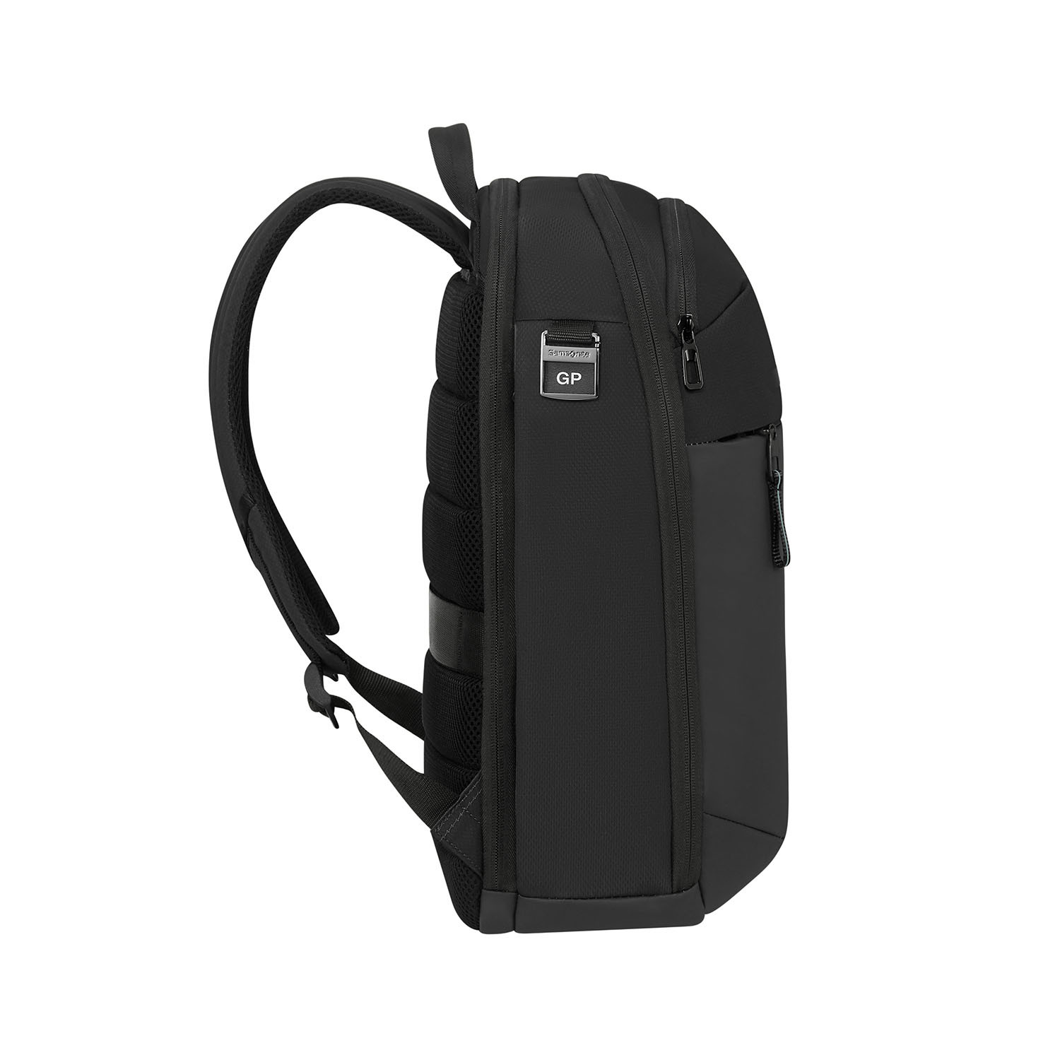 SAMSONITE Moderny Backpack for Laptop 15.6" Black