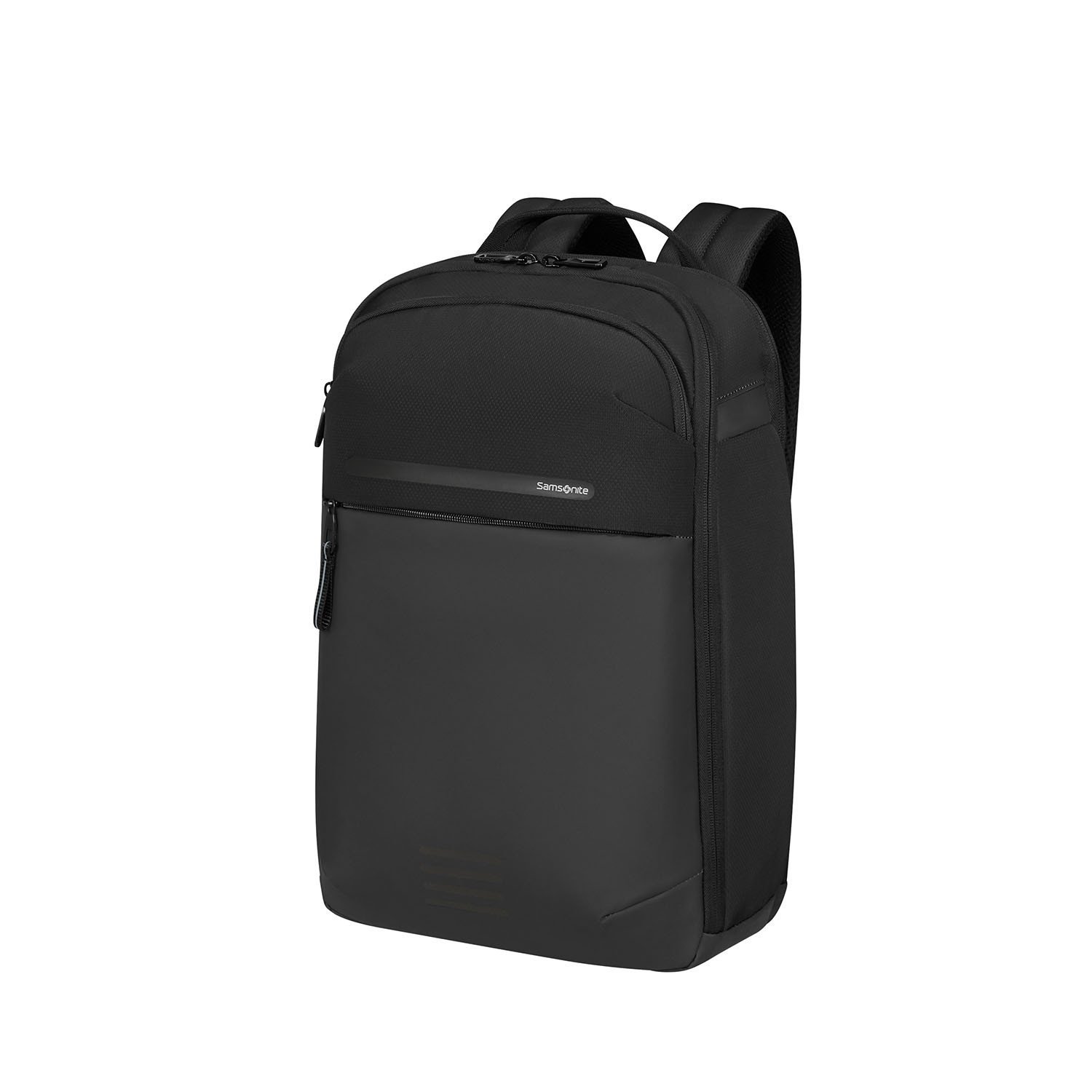 SAMSONITE Moderny Backpack for Laptop 15.6" Black