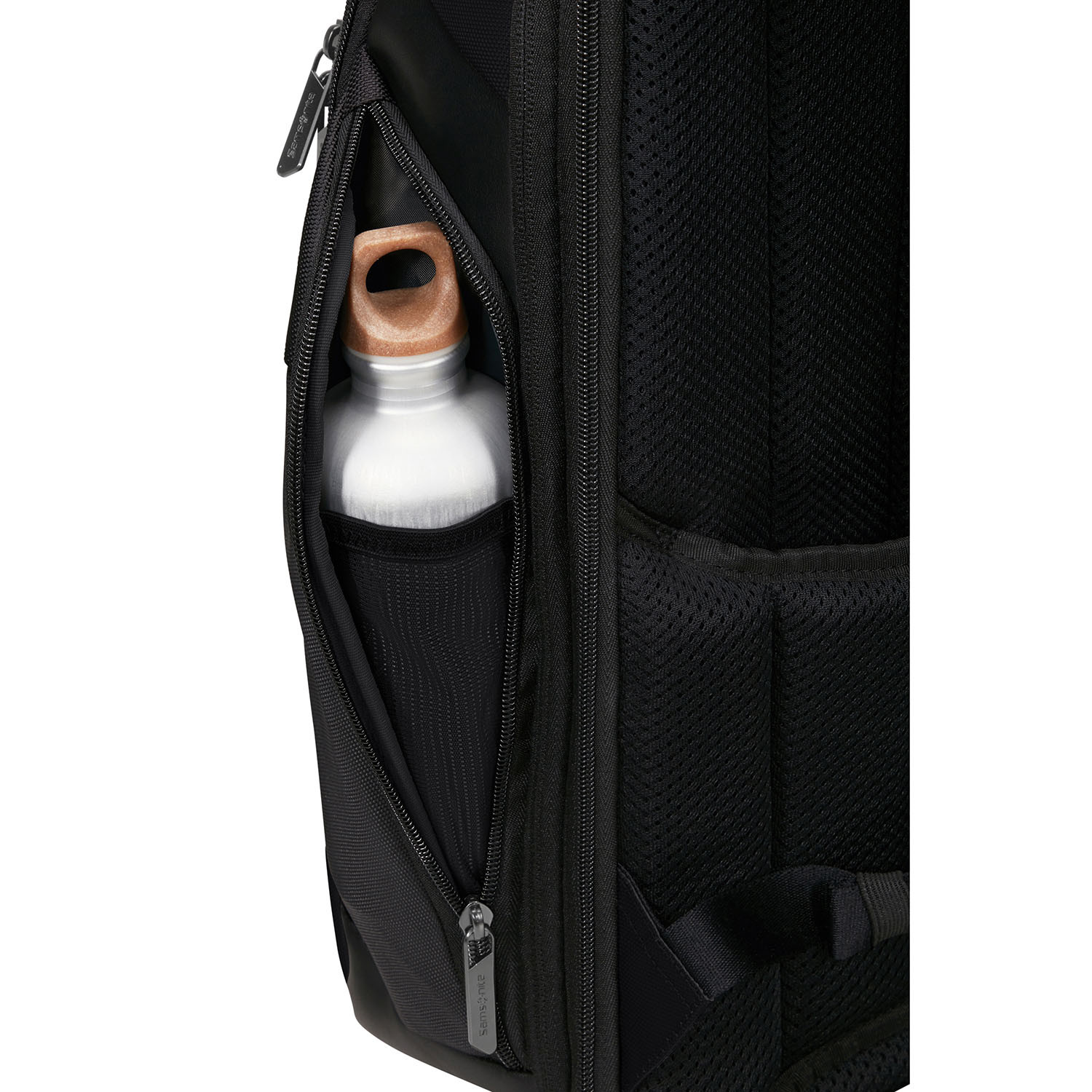 SAMSONITE Spectrolife 4.0 Laptop Backpack 14.1" Black