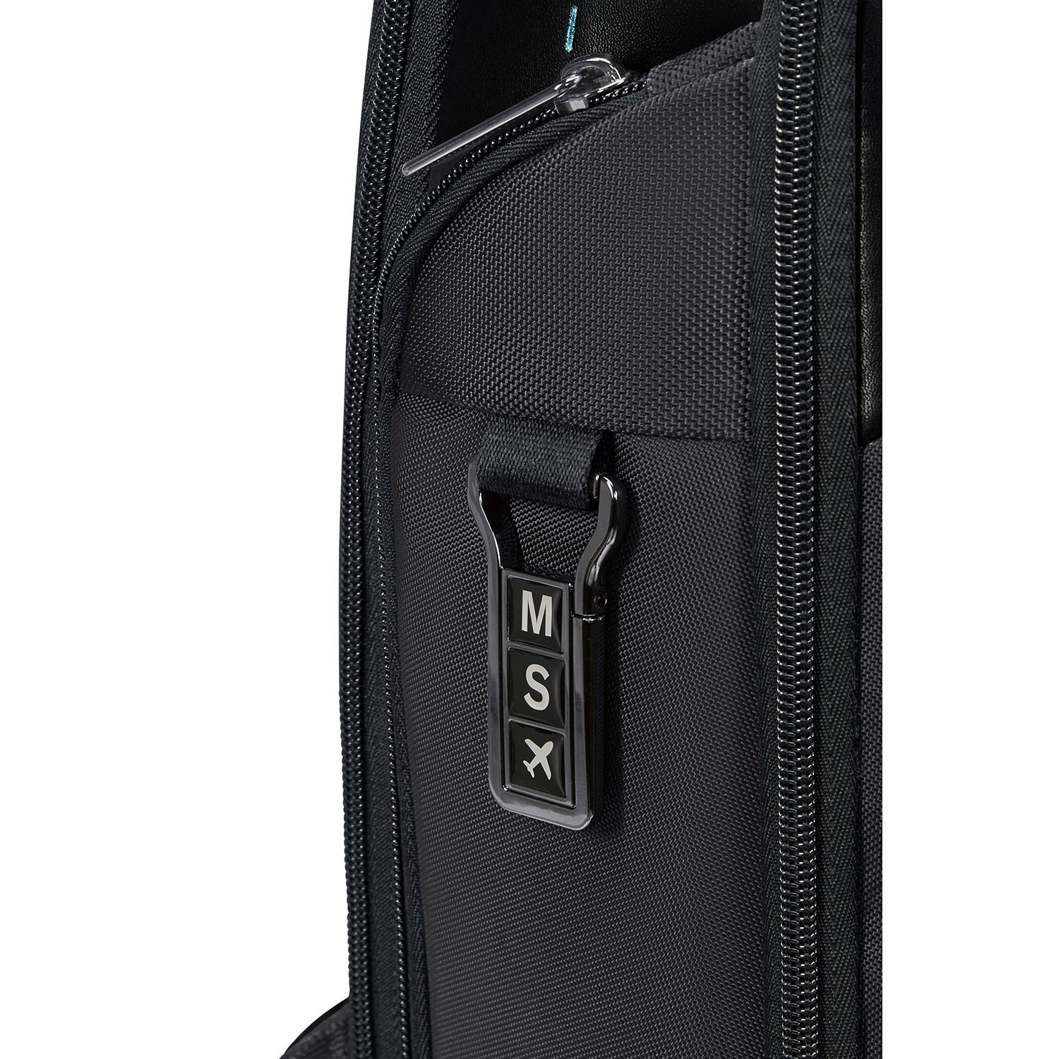 SAMSONITE Spectrolife 4.0 Laptop Backpack 14.1" Black