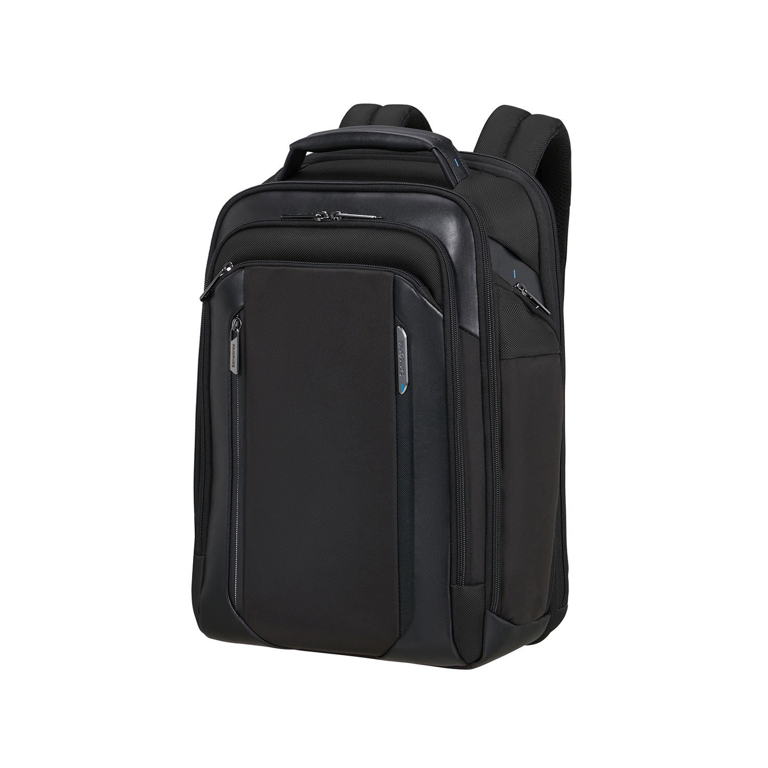 SAMSONITE Spectrolife 4.0 Laptop Backpack 15.6" Exp Black