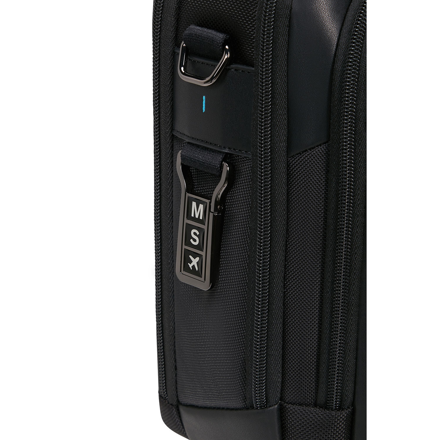 SAMSONITE Spectrolife 4.0 Laptop Briefcase 14.1" Black