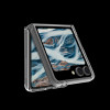 Iceland Pro - Galaxy Z Flip 7 - Clear