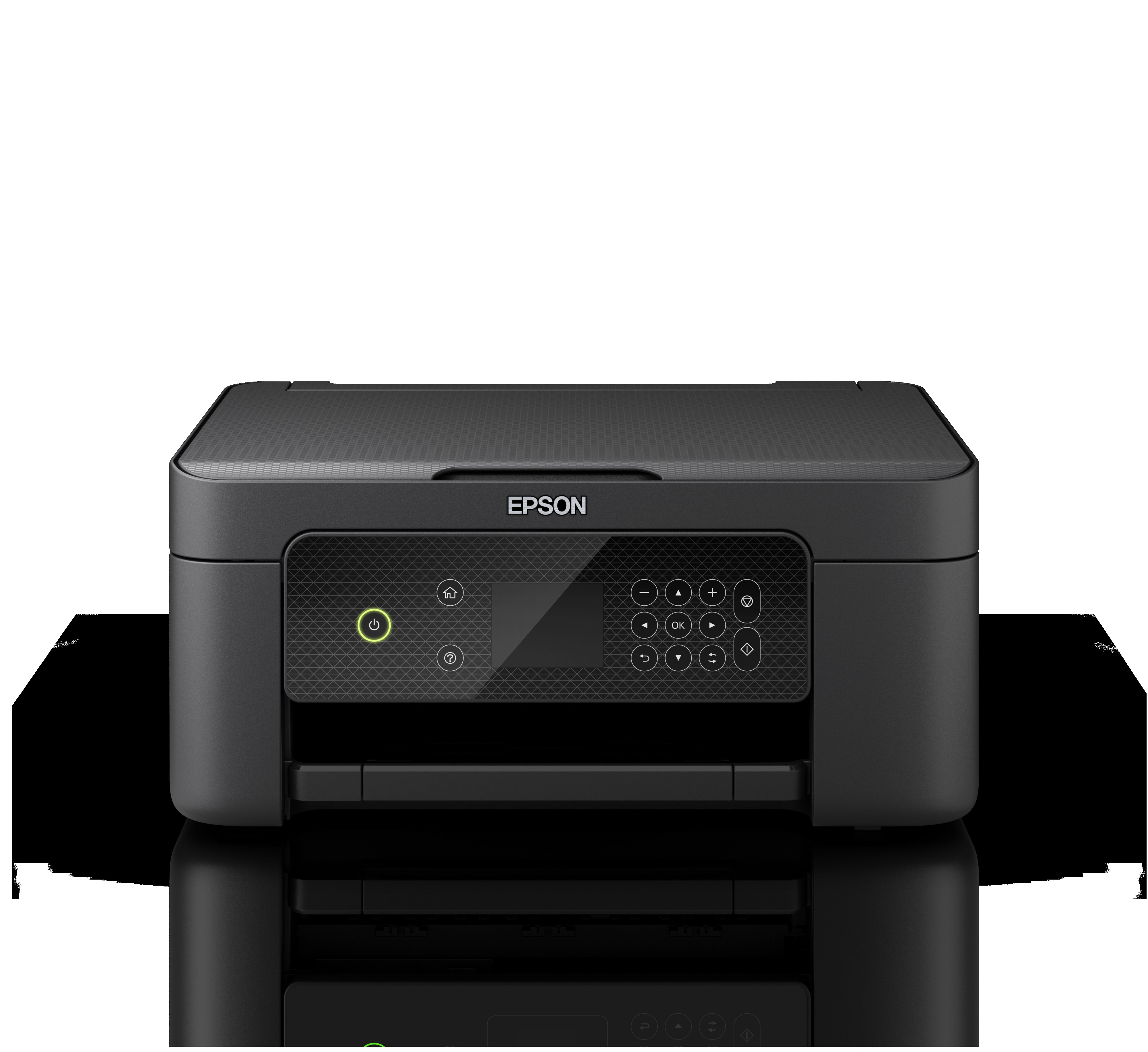 BildeEpson Expression Home XP-4200