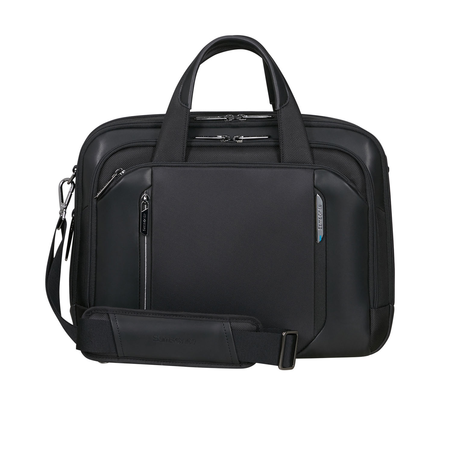 SAMSONITE Spectrolife 4.0 Laptop Briefcase 14.1" Black