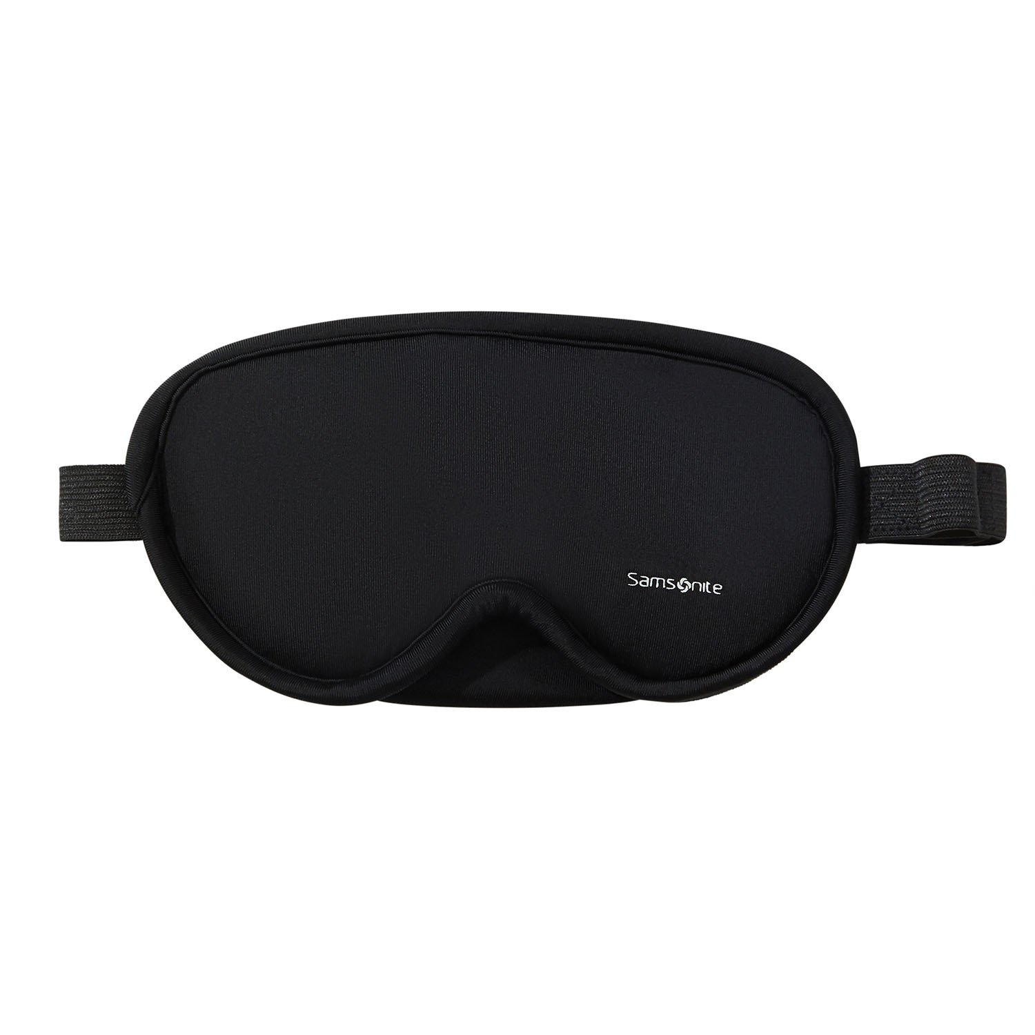 SAMSONITE TA Revolution Eye Mask and Earplugs Black